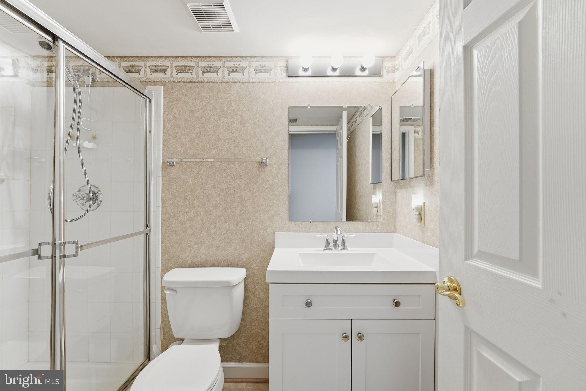 MT AIRY ESTATES - Residential