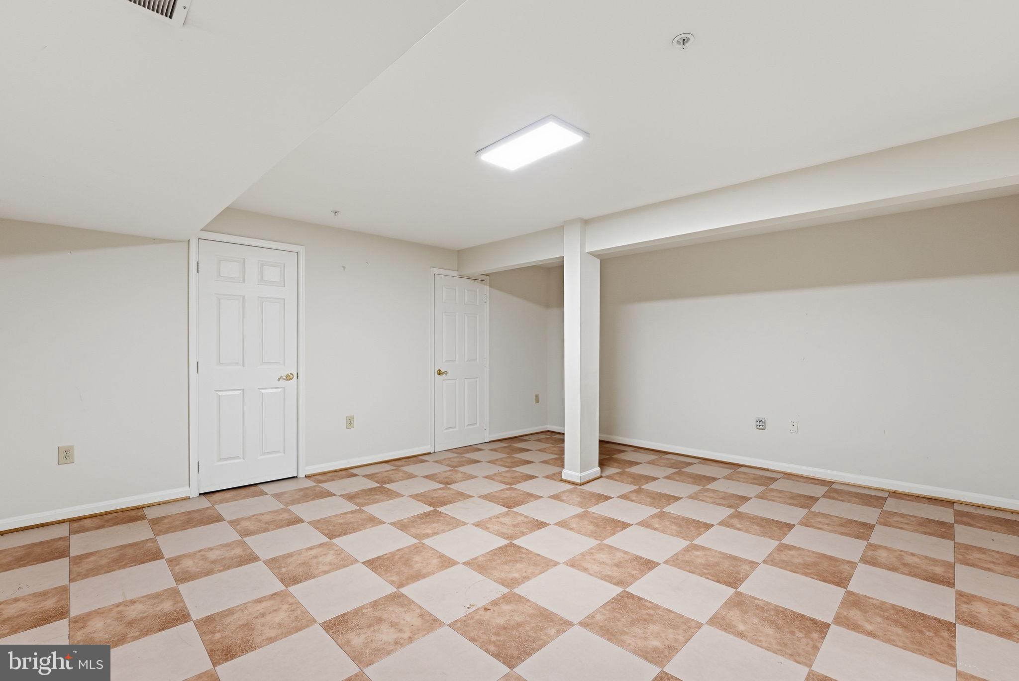 MT AIRY ESTATES - Residential