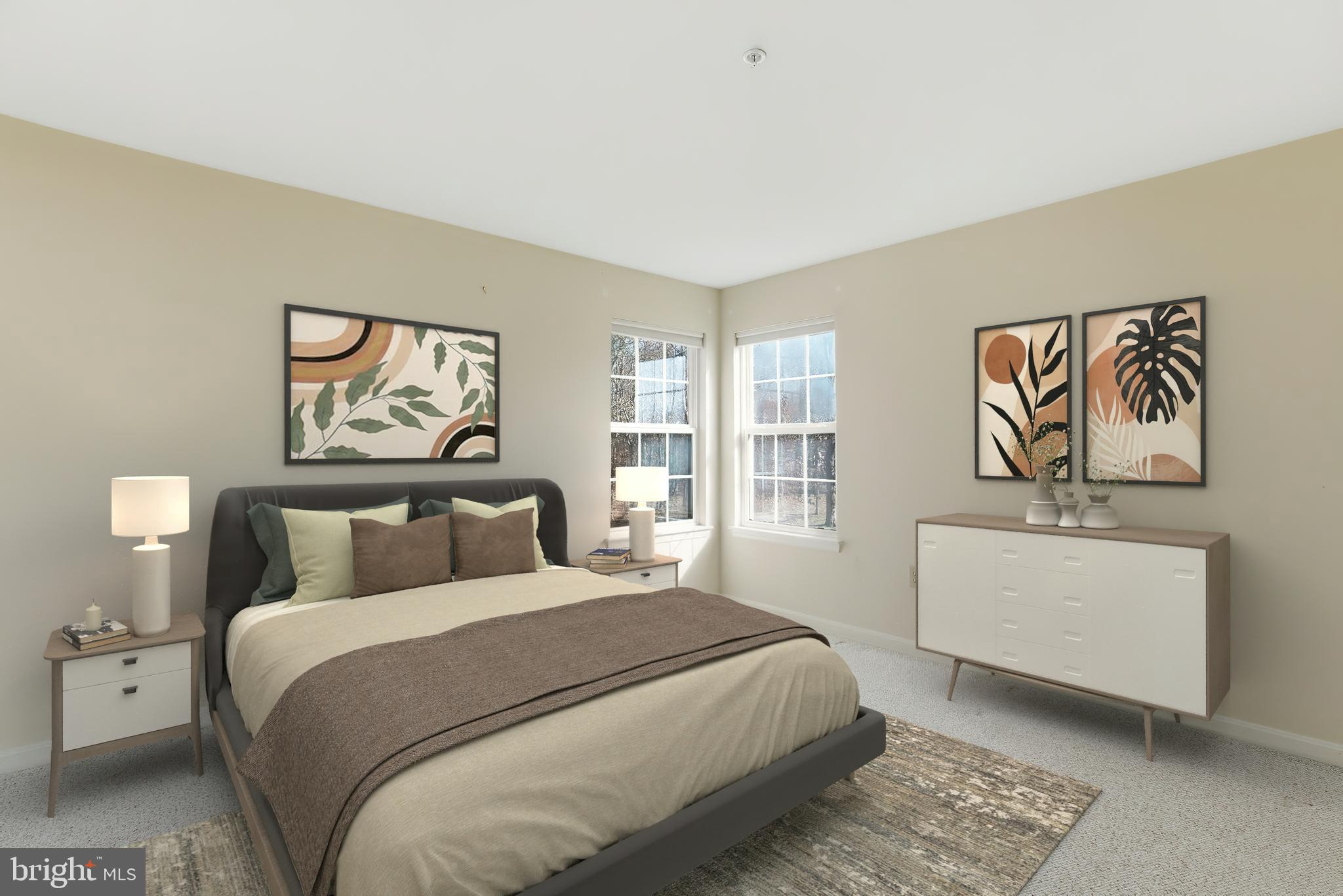 MT AIRY ESTATES - Residential