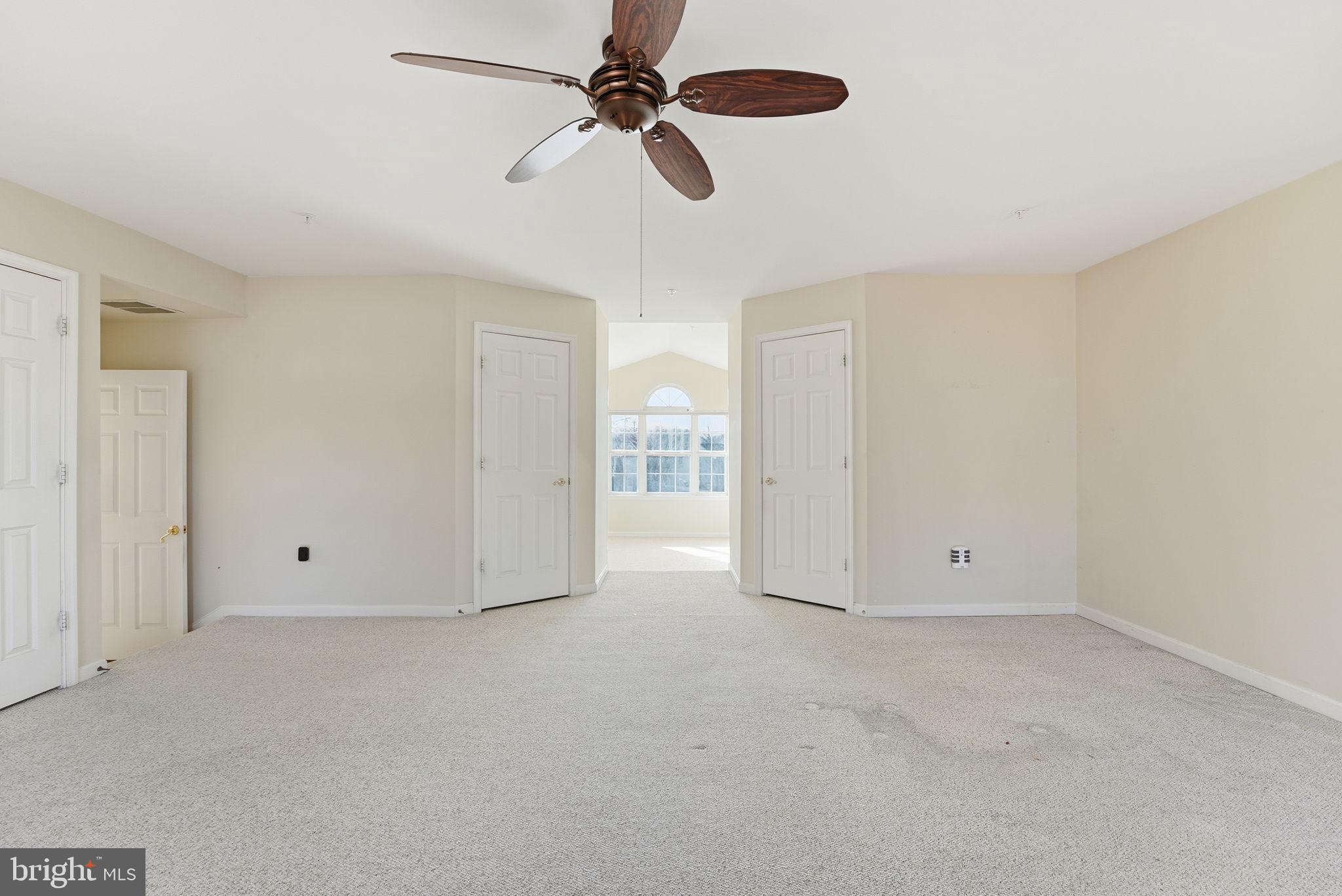 MT AIRY ESTATES - Residential