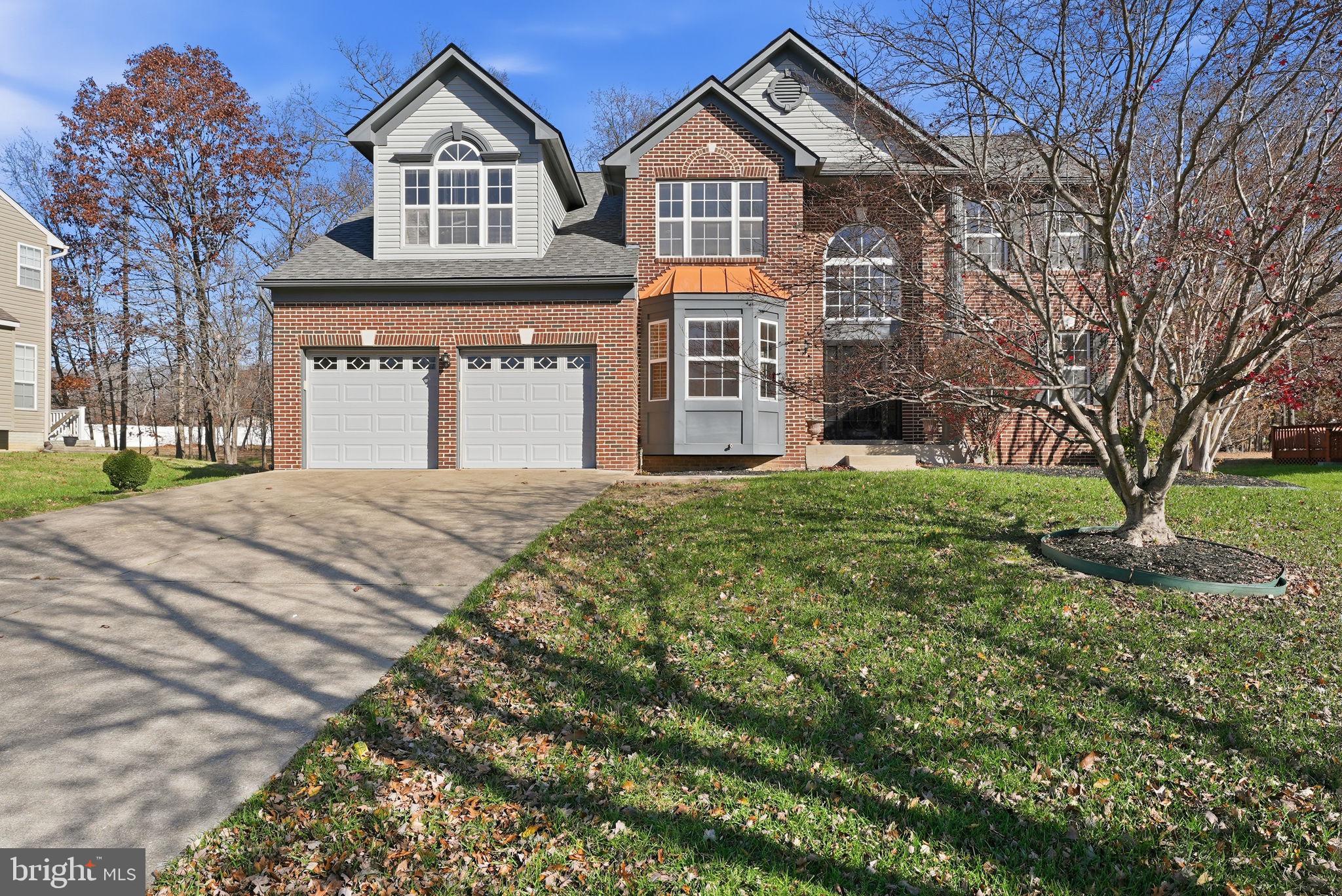 MT AIRY ESTATES - Residential