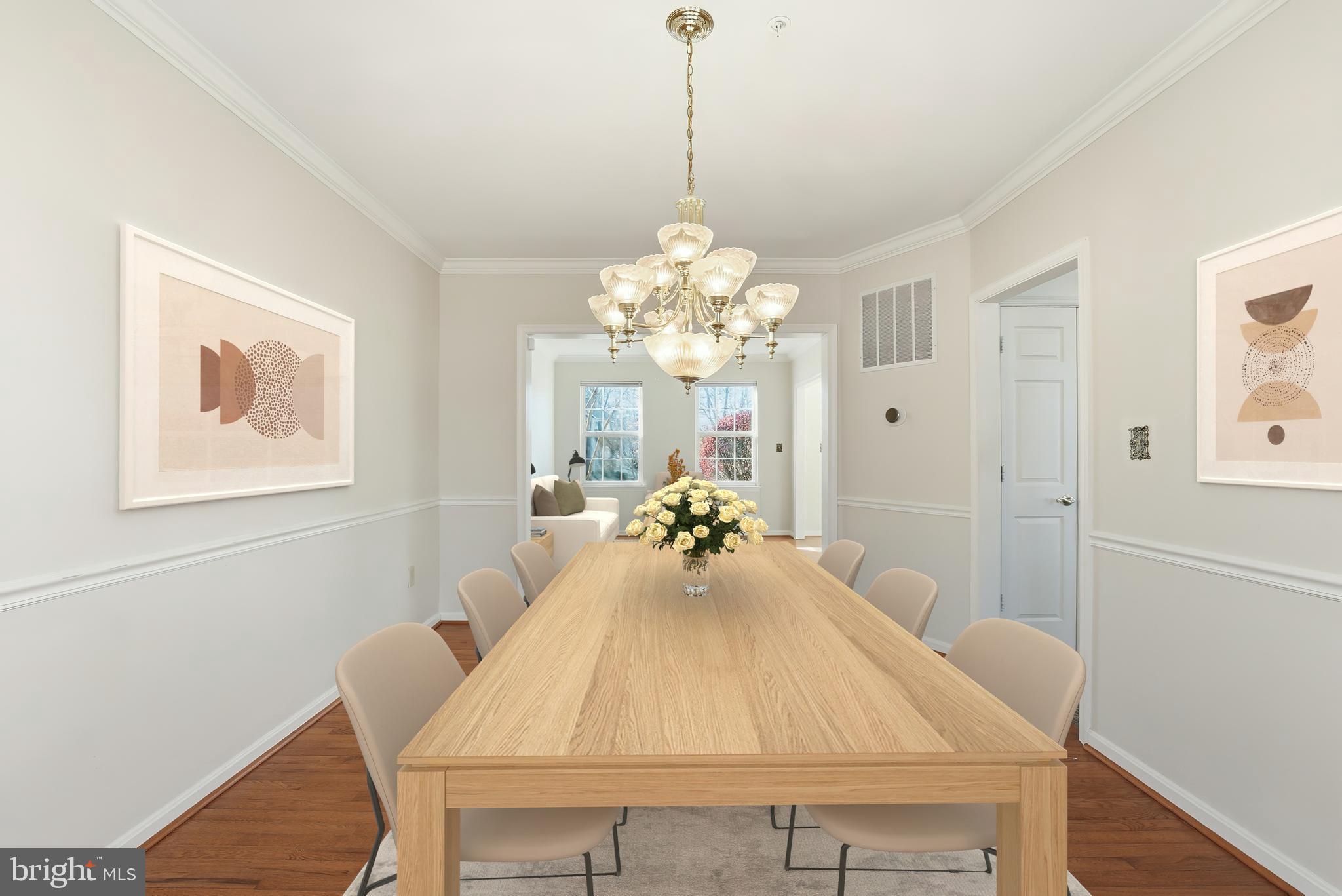 MT AIRY ESTATES - Residential