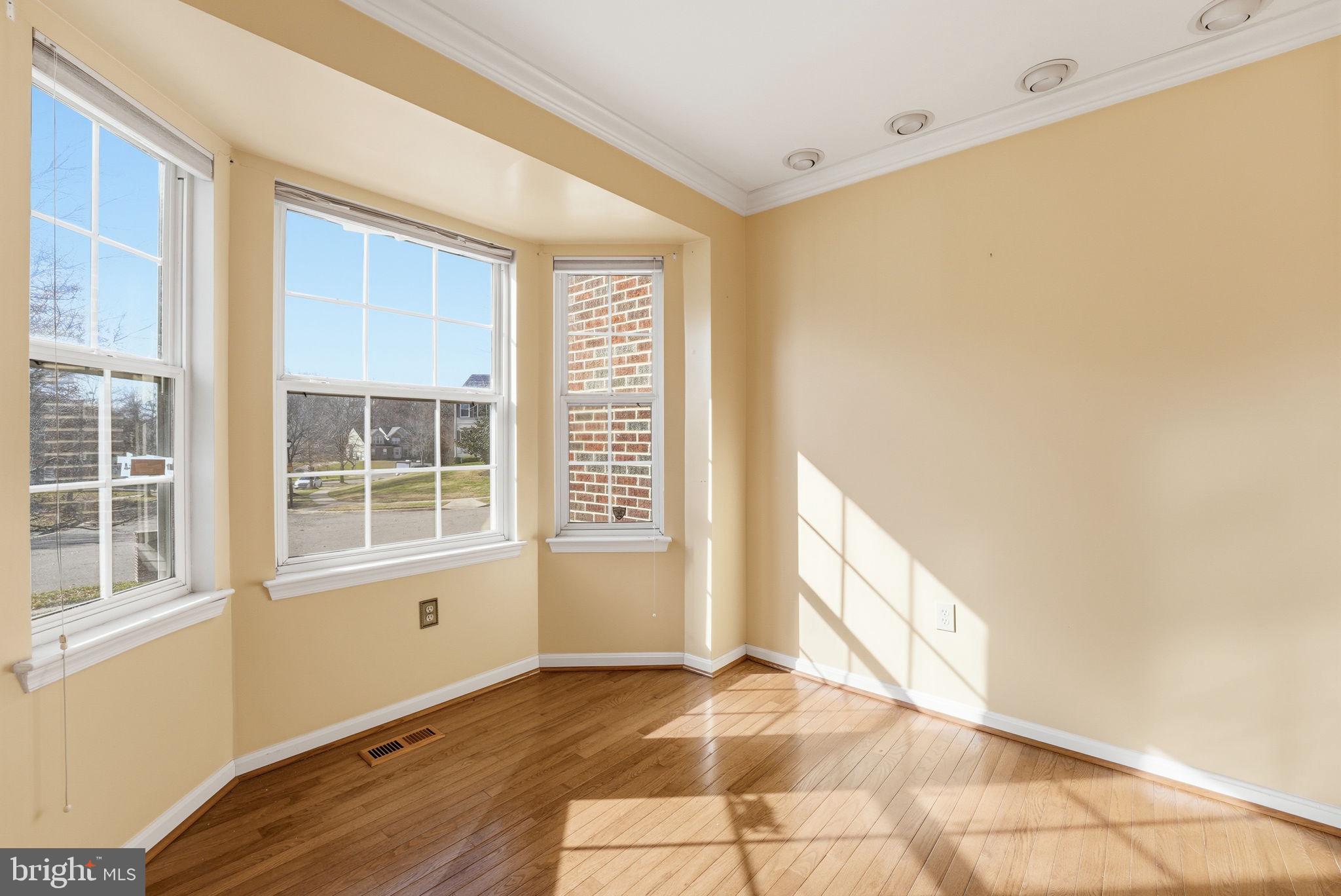 MT AIRY ESTATES - Residential