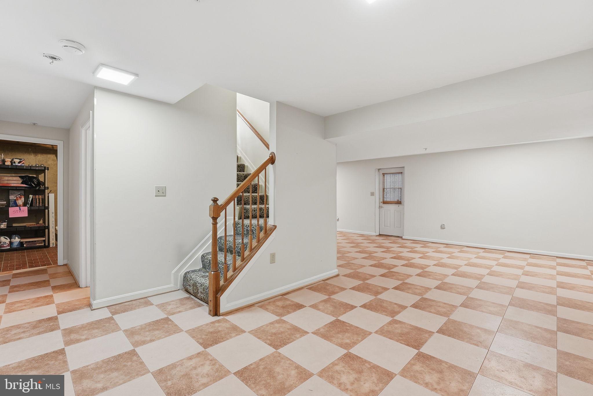 MT AIRY ESTATES - Residential