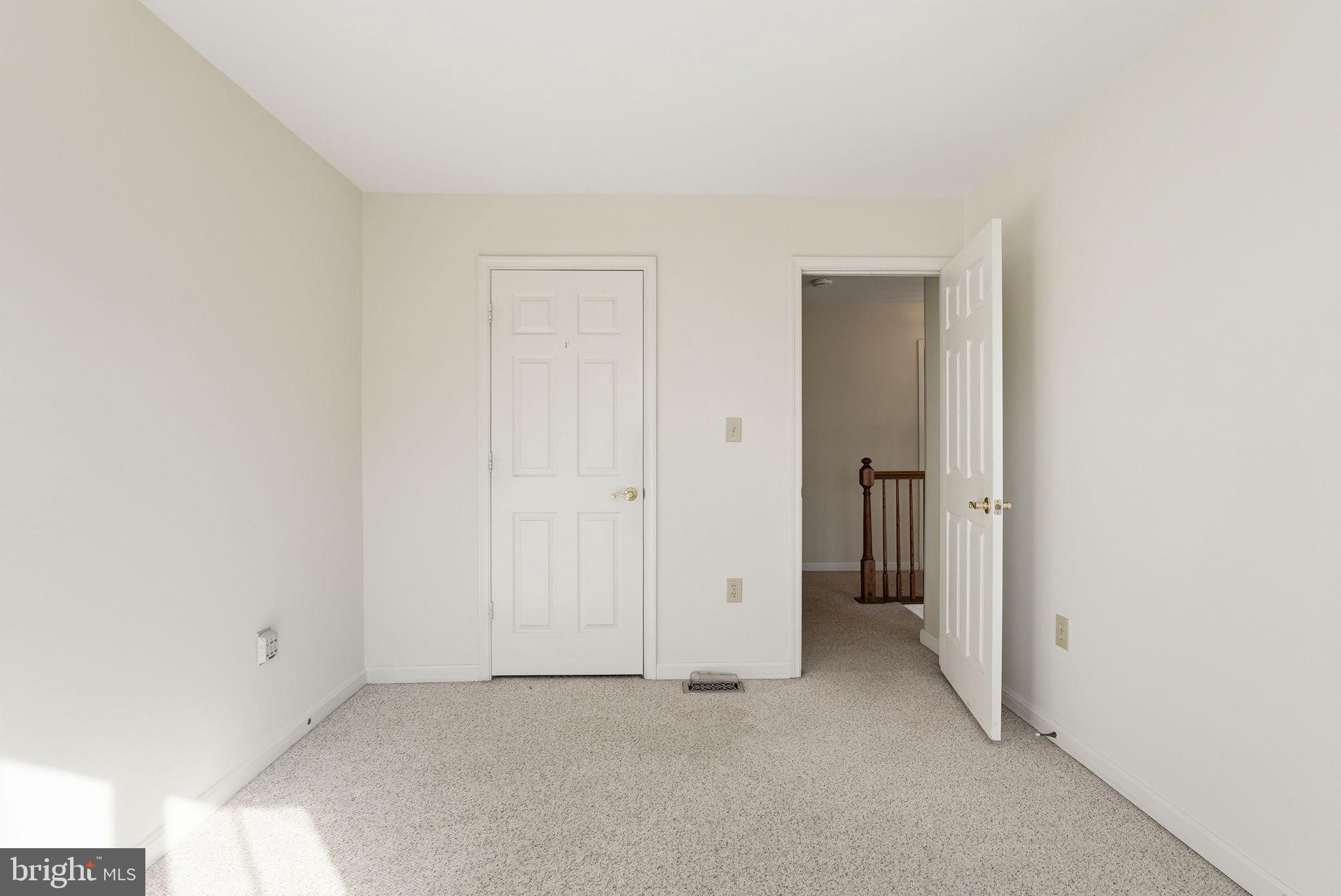 MT AIRY ESTATES - Residential