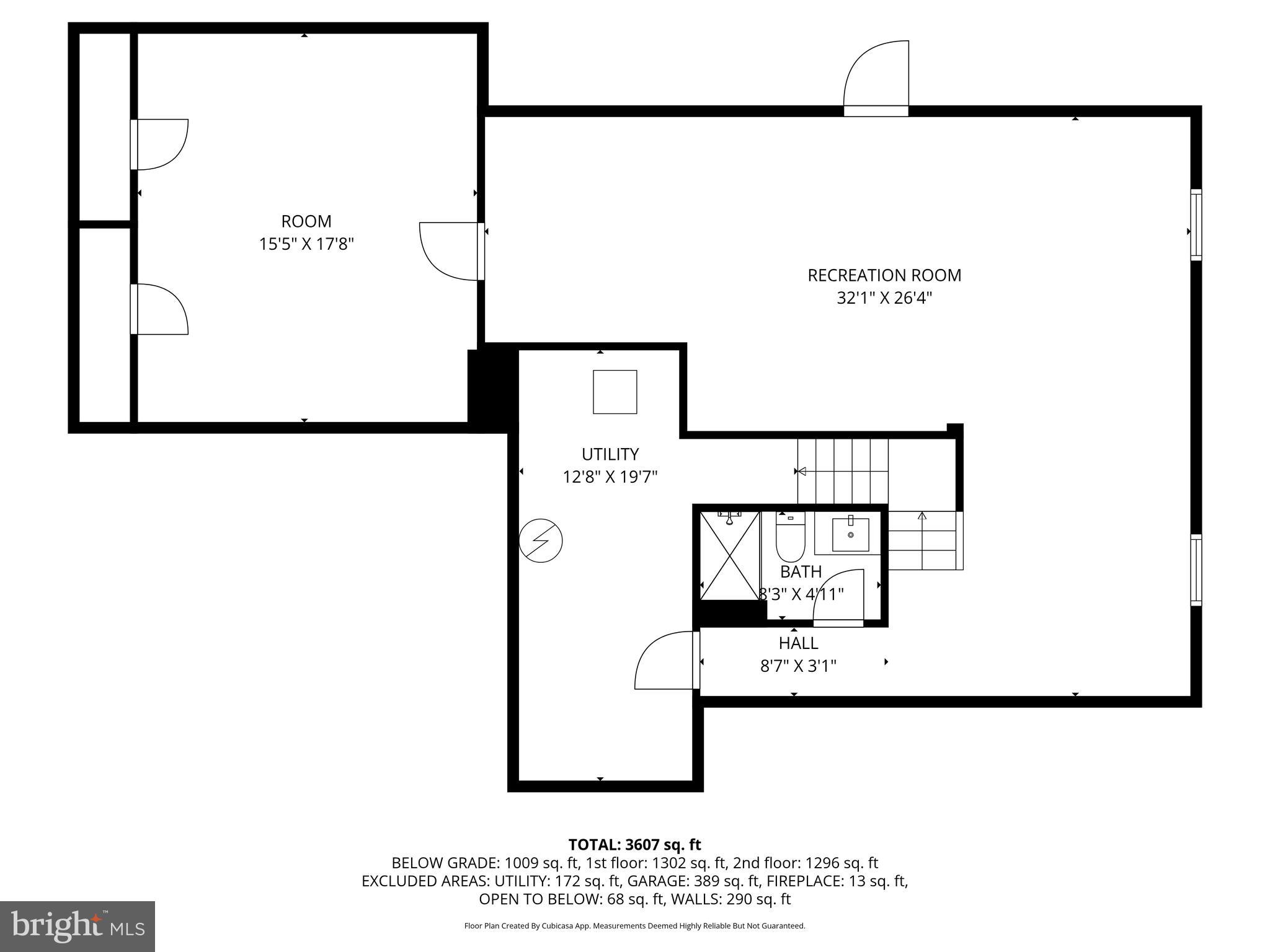 MT AIRY ESTATES - Residential