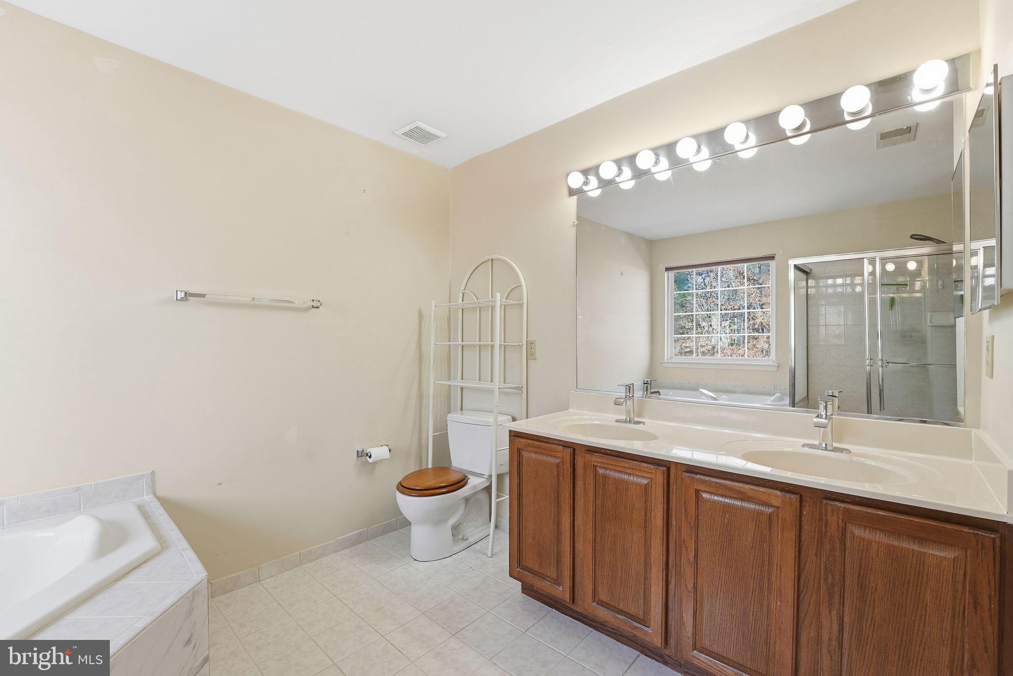 MT AIRY ESTATES - Residential