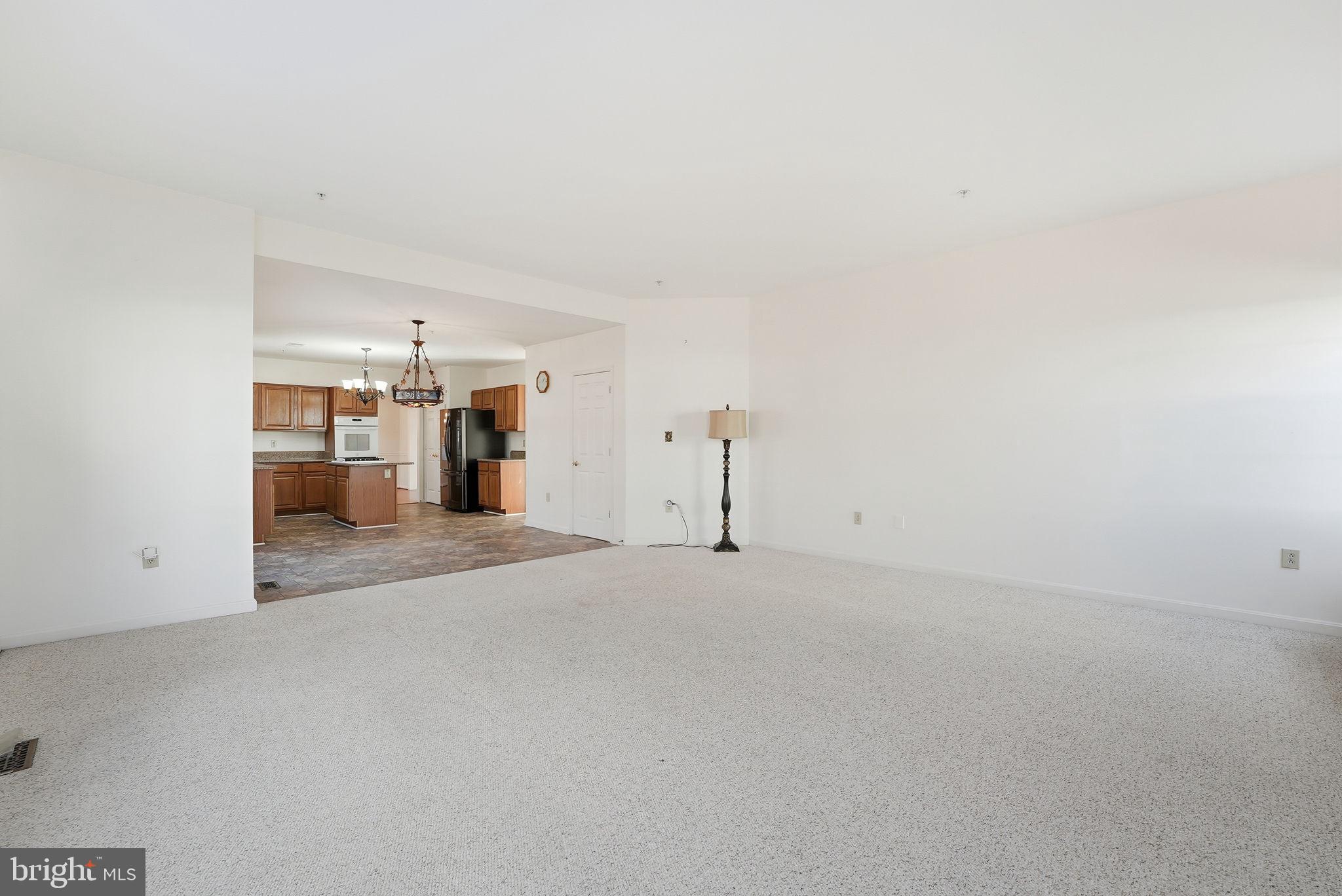 MT AIRY ESTATES - Residential