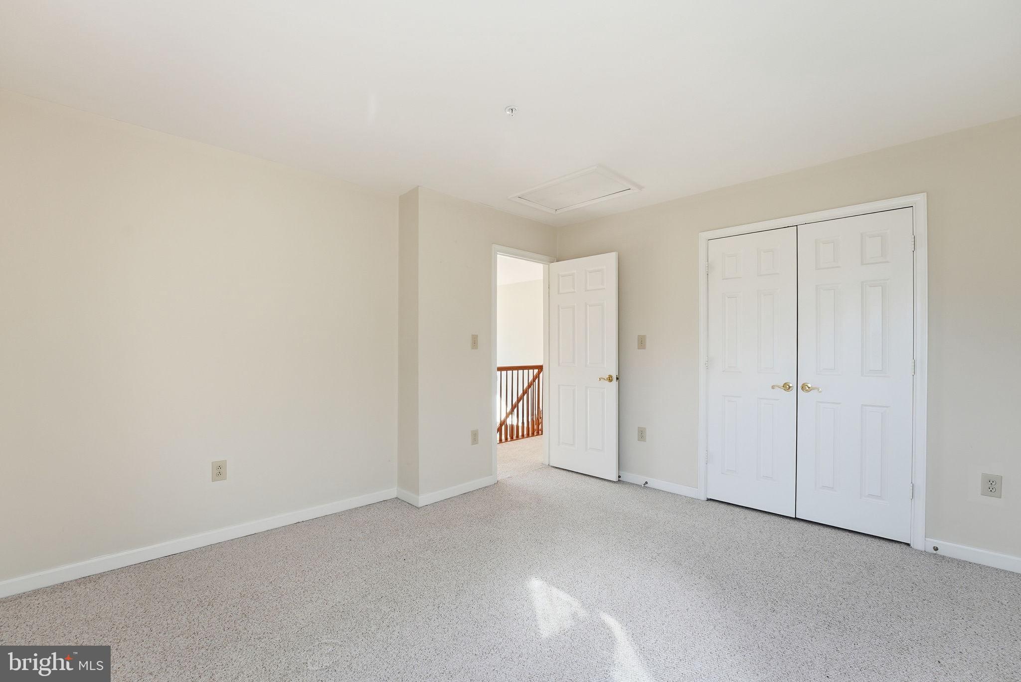 MT AIRY ESTATES - Residential