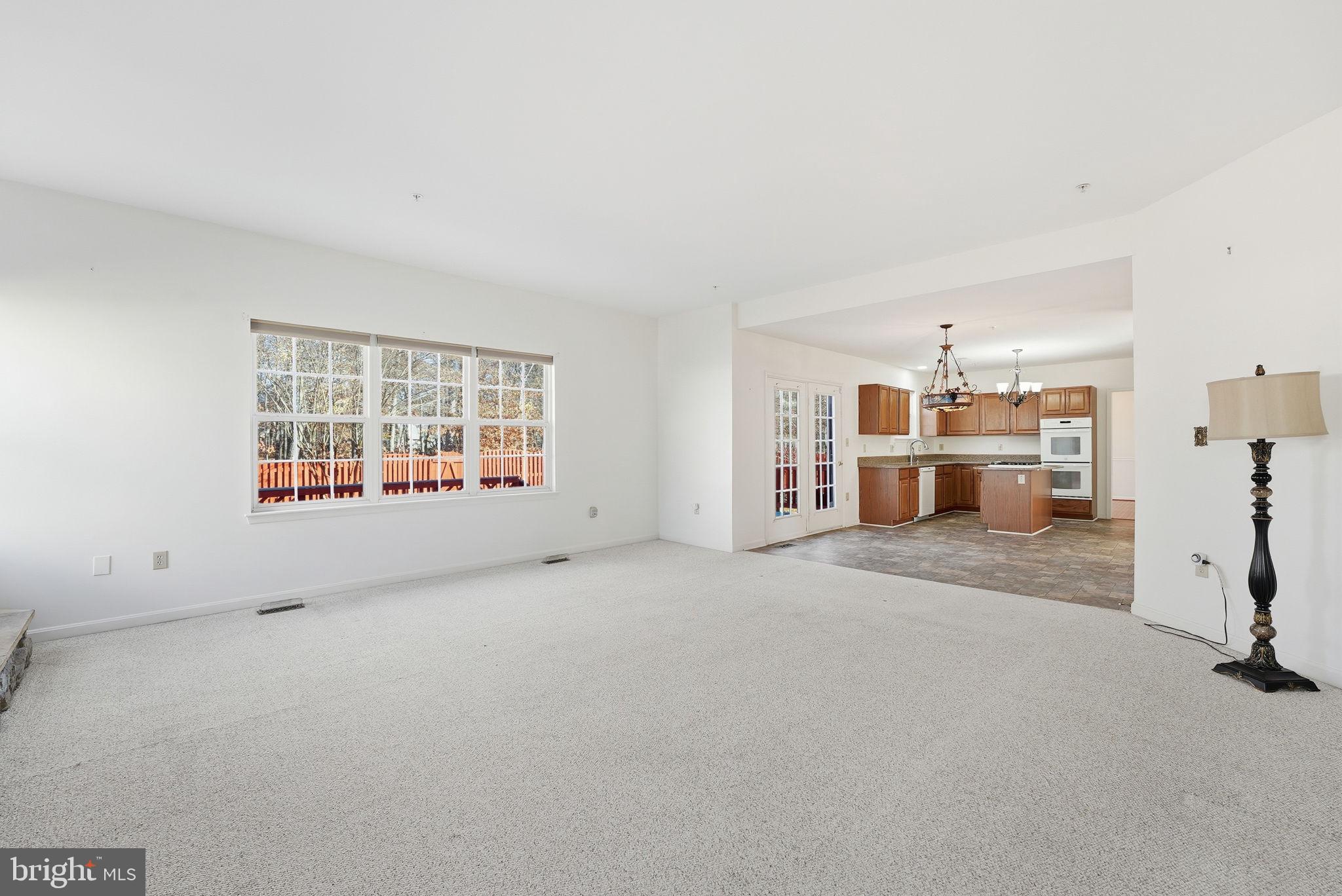 MT AIRY ESTATES - Residential