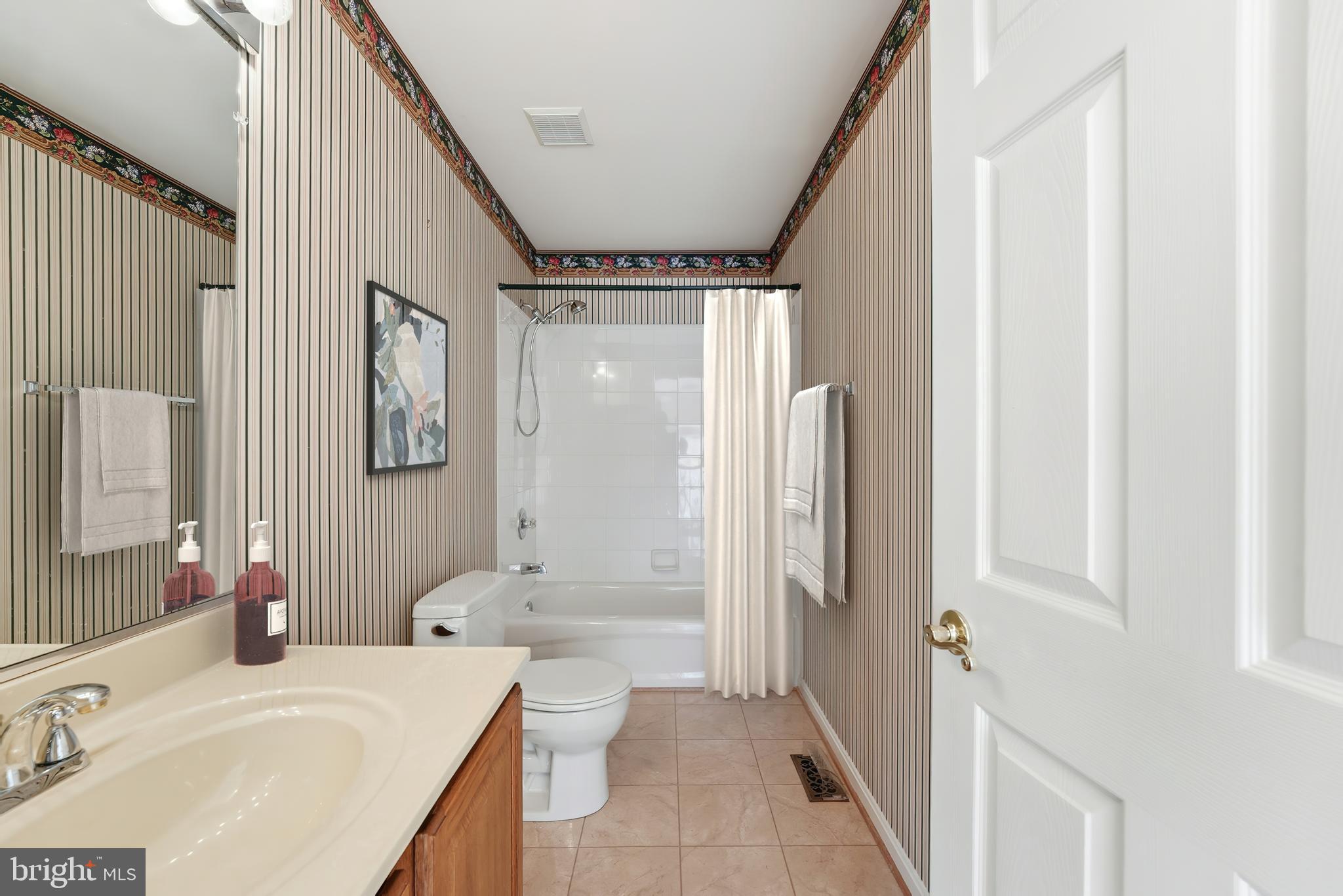 MT AIRY ESTATES - Residential