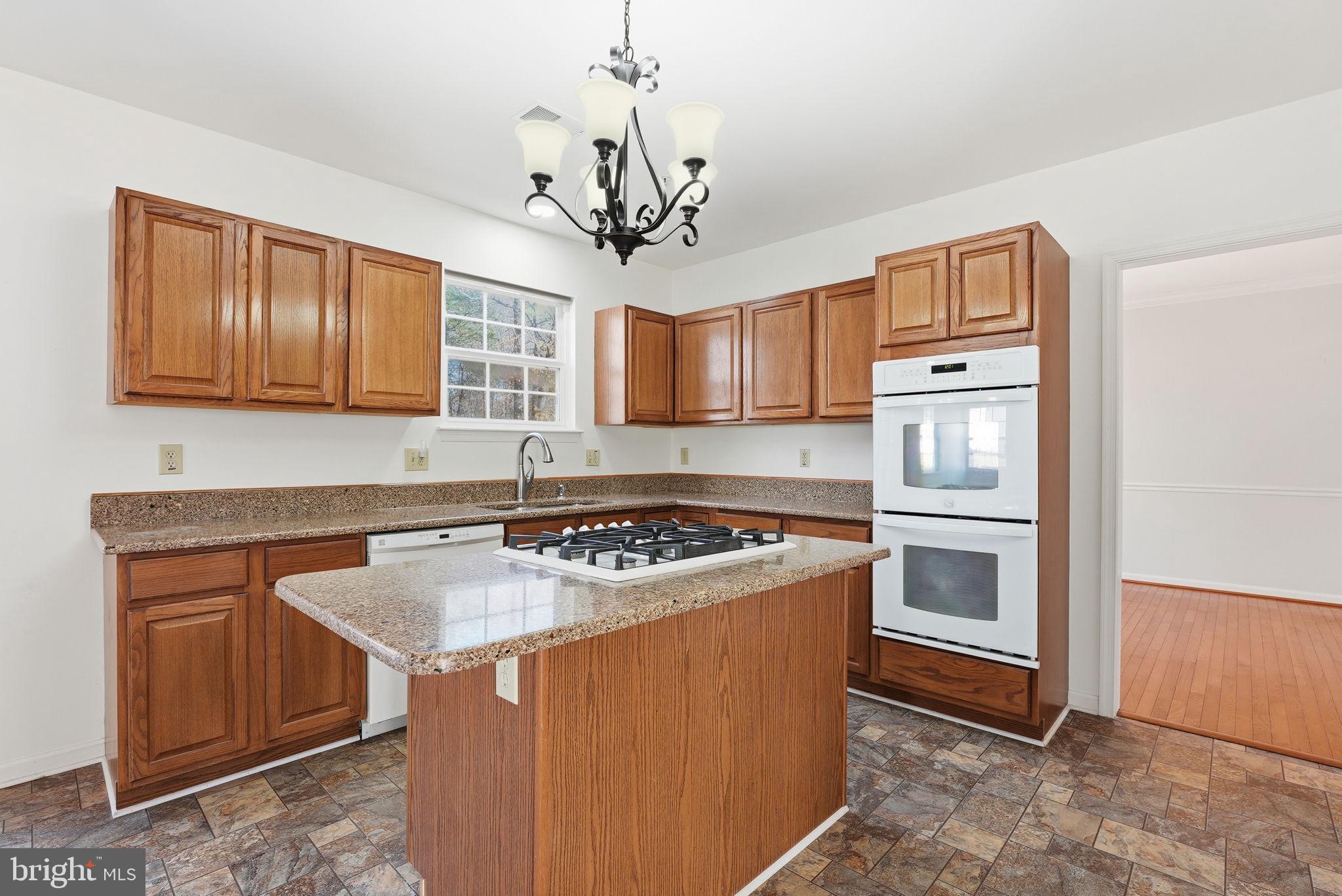 MT AIRY ESTATES - Residential