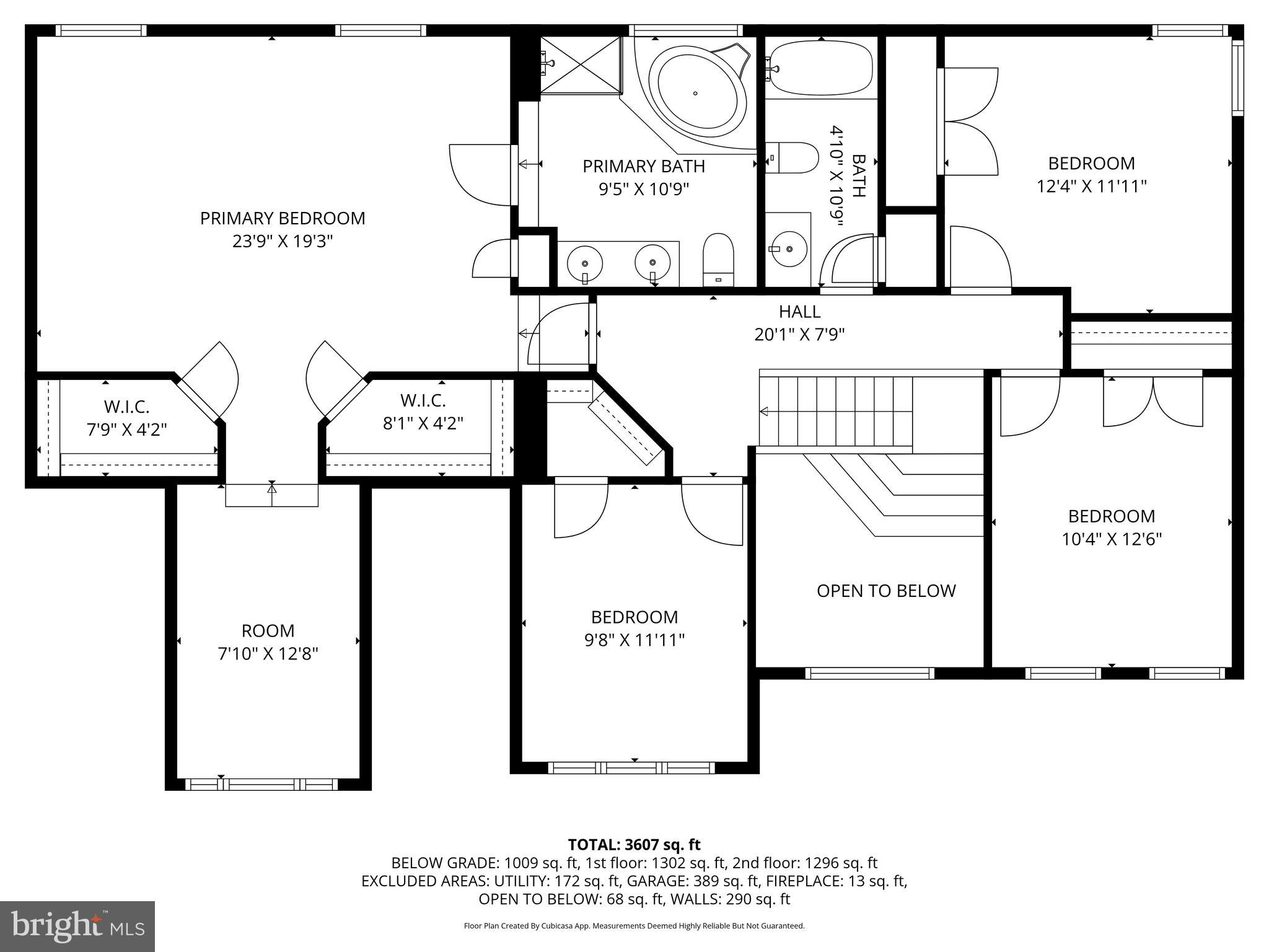 MT AIRY ESTATES - Residential
