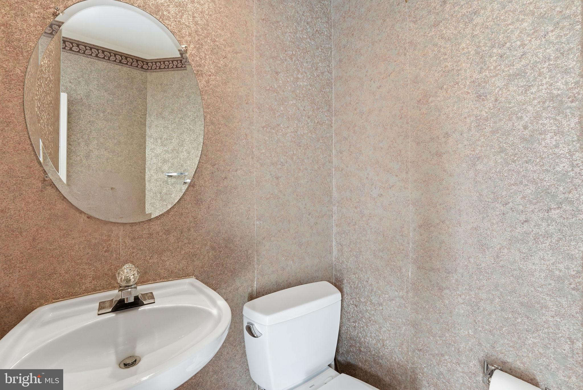 MT AIRY ESTATES - Residential