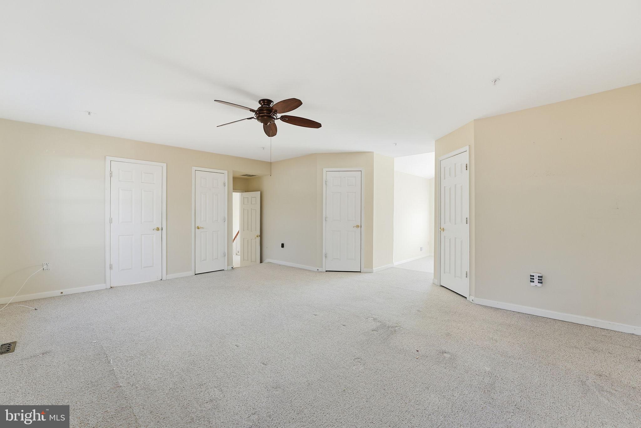 MT AIRY ESTATES - Residential