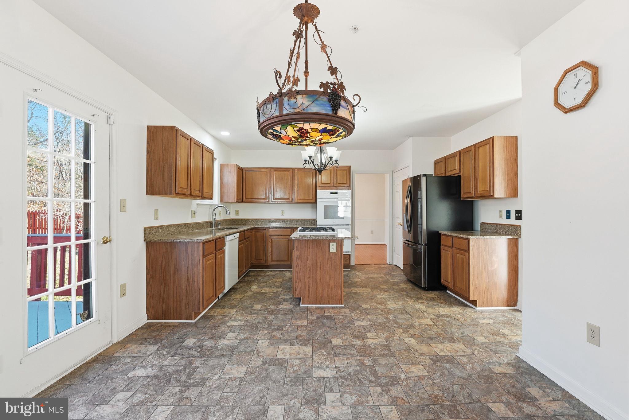 MT AIRY ESTATES - Residential