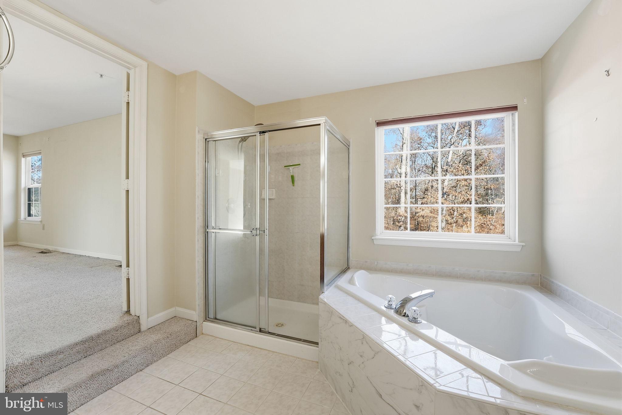 MT AIRY ESTATES - Residential