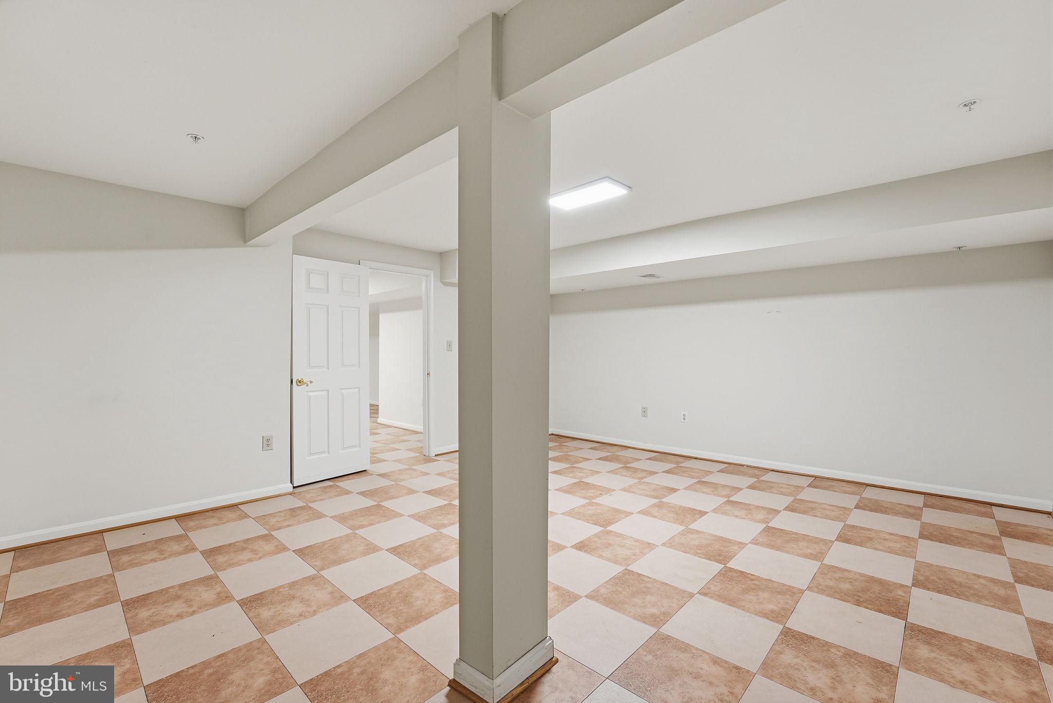 MT AIRY ESTATES - Residential