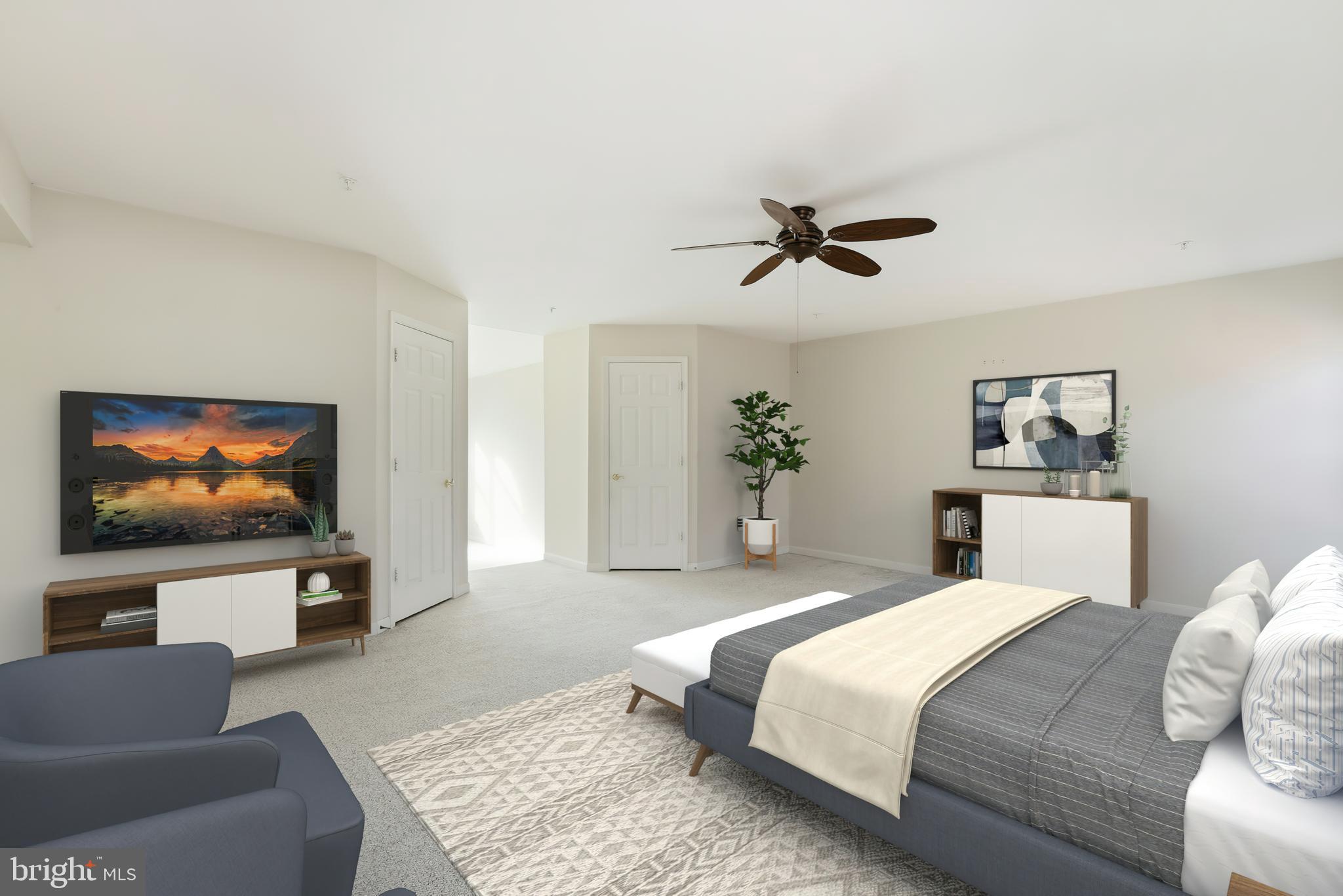 MT AIRY ESTATES - Residential