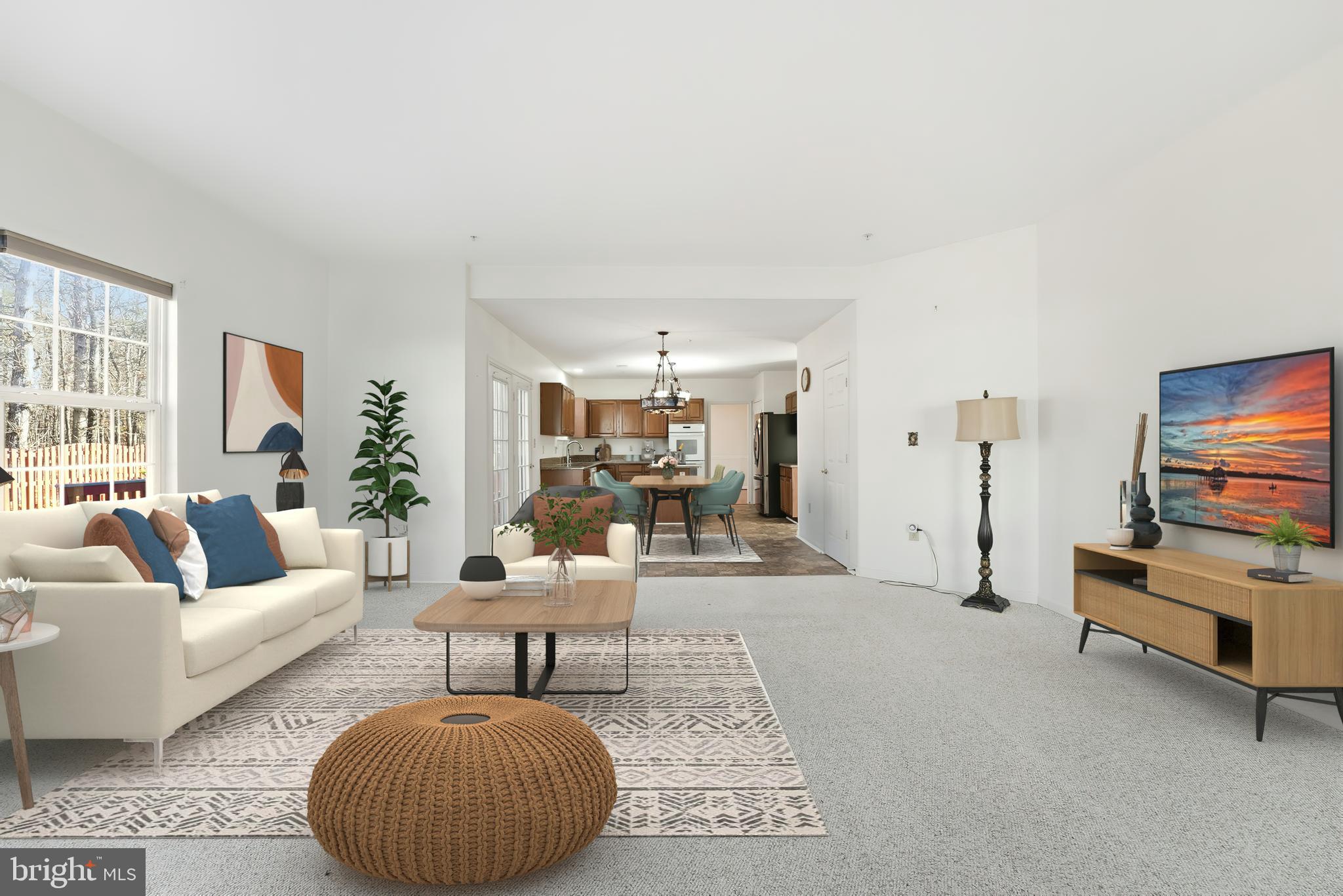 MT AIRY ESTATES - Residential