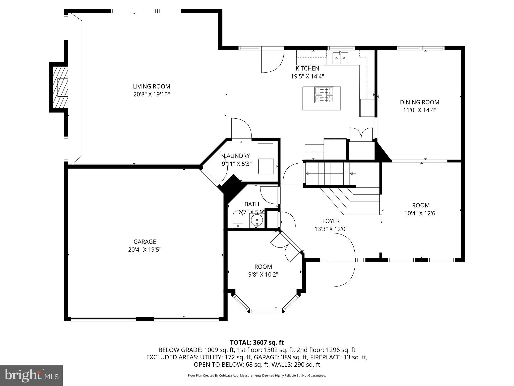 MT AIRY ESTATES - Residential