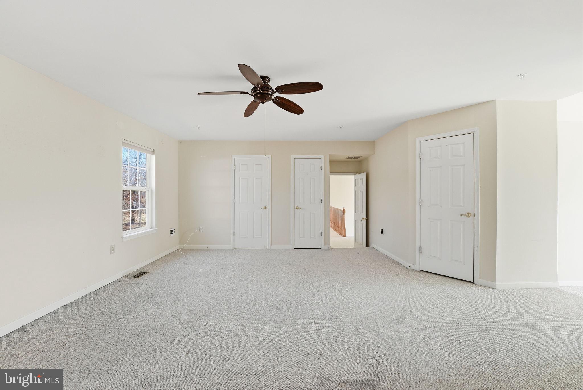 MT AIRY ESTATES - Residential