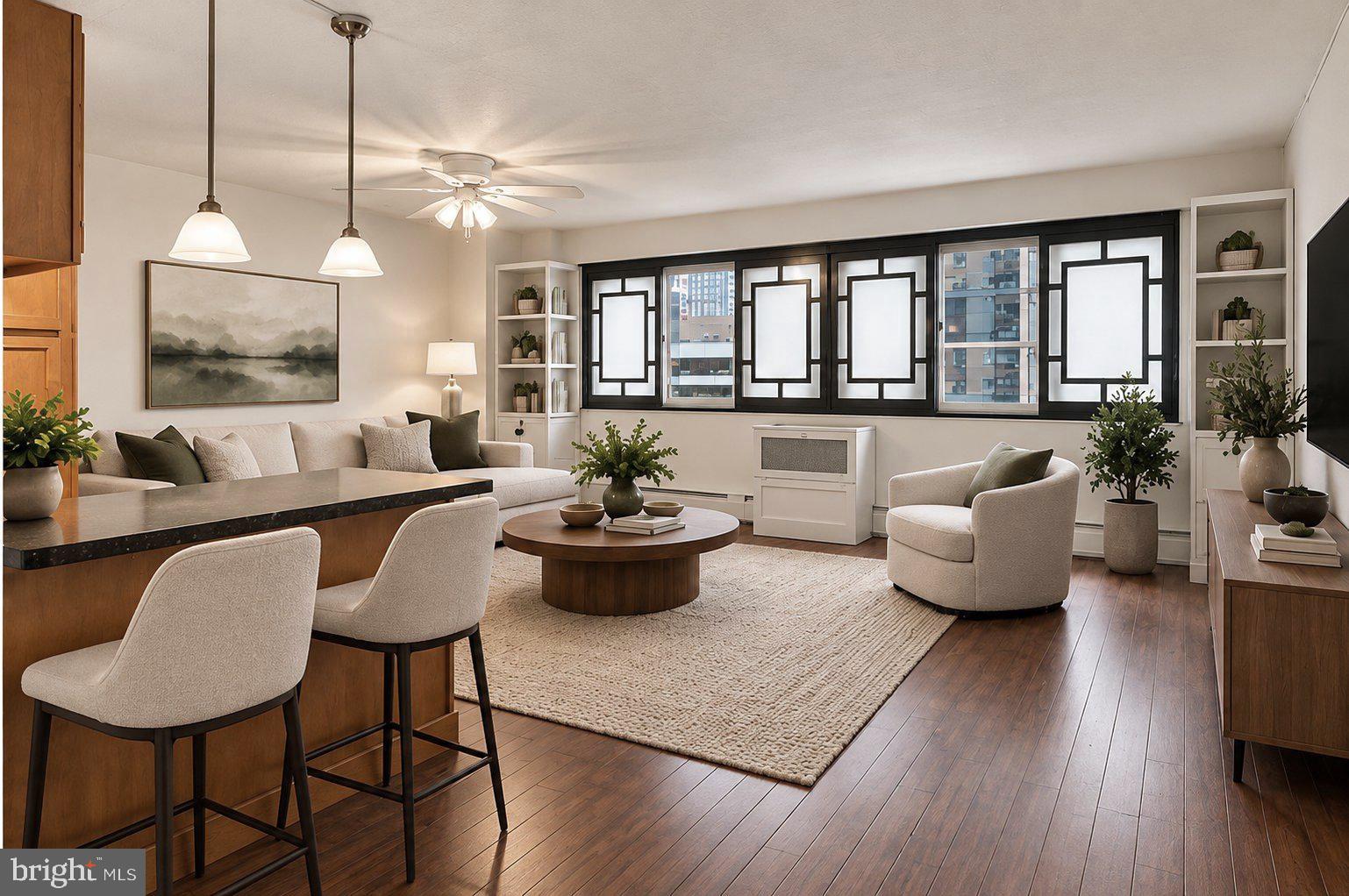 1900 JOHN F KENNEDY BOULEVARD 1106