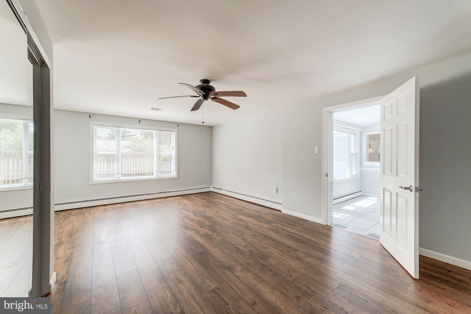 BALLS HILL - Residential Lease