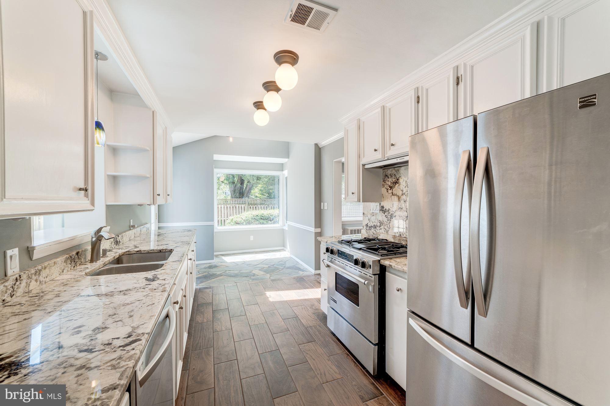 BALLS HILL - Residential Lease