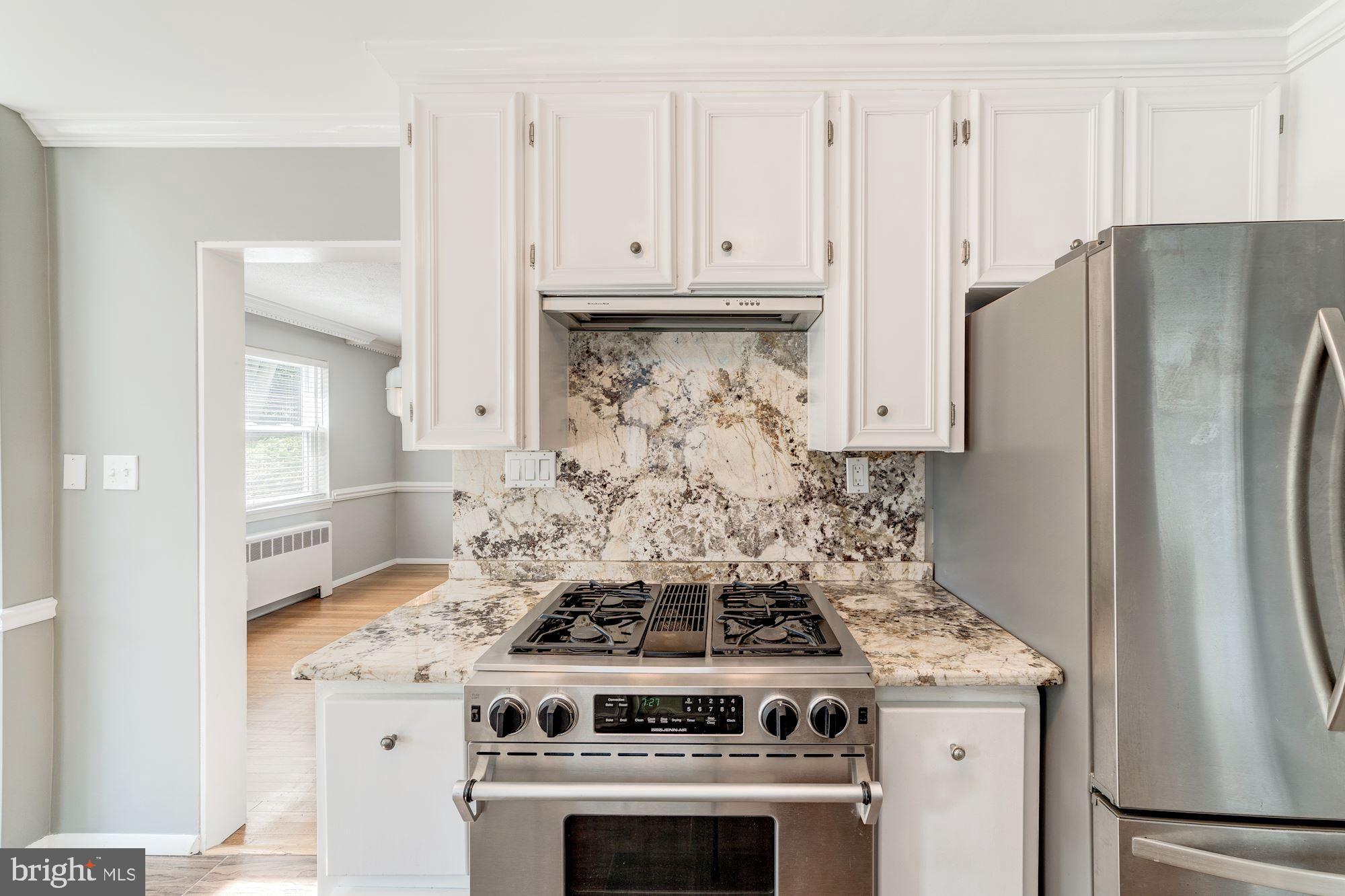 BALLS HILL - Residential Lease