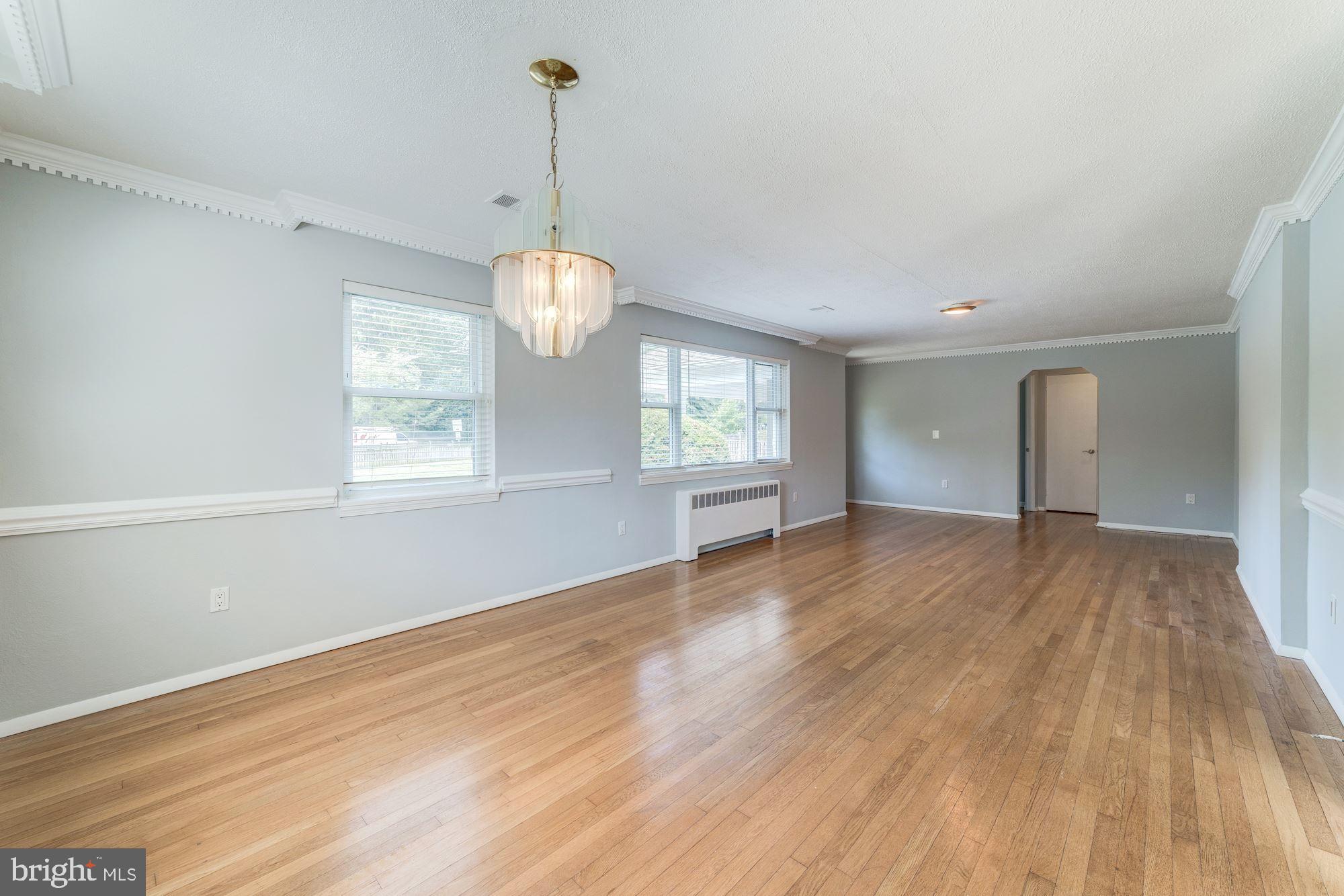 BALLS HILL - Residential Lease