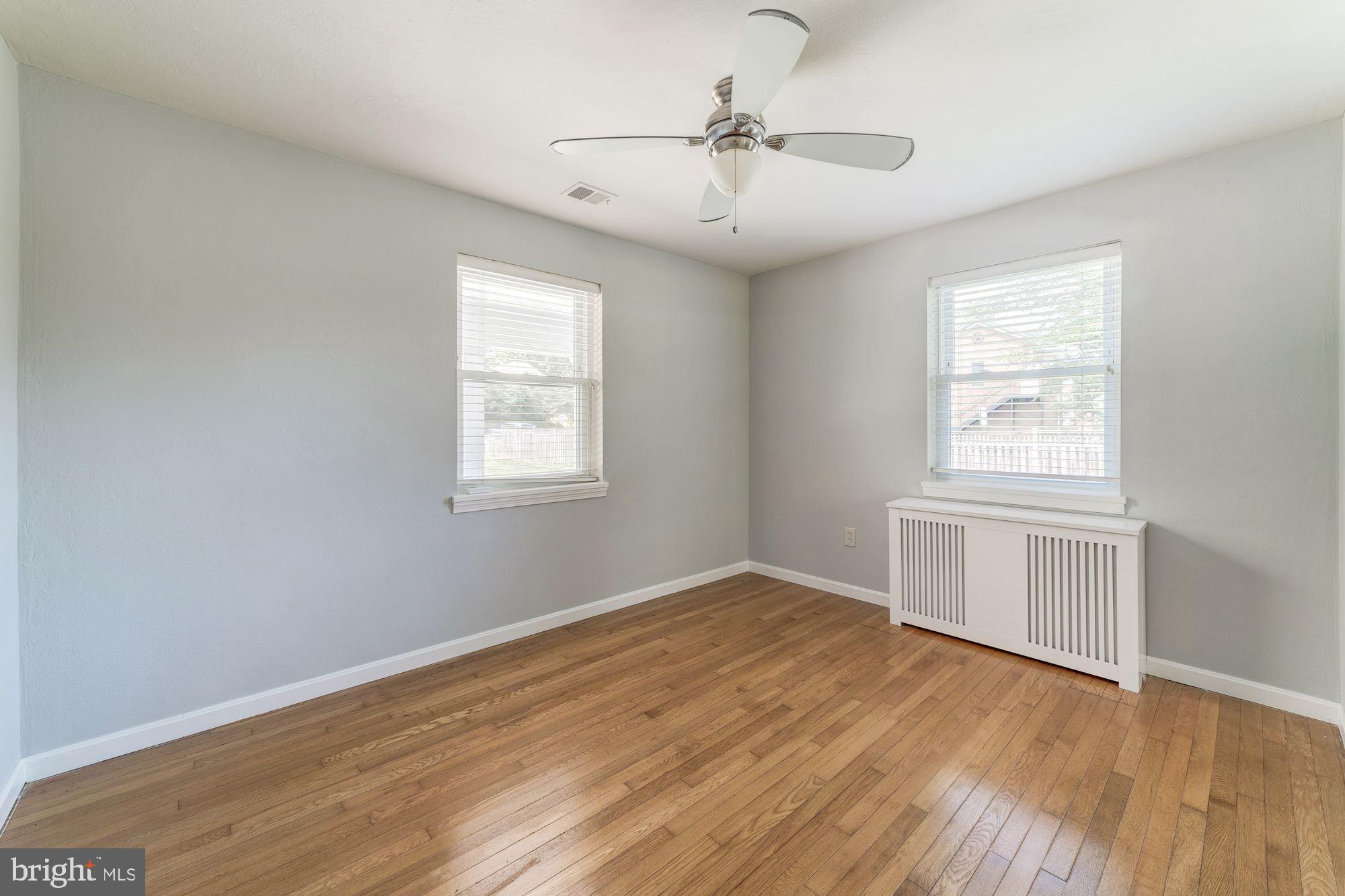 BALLS HILL - Residential Lease