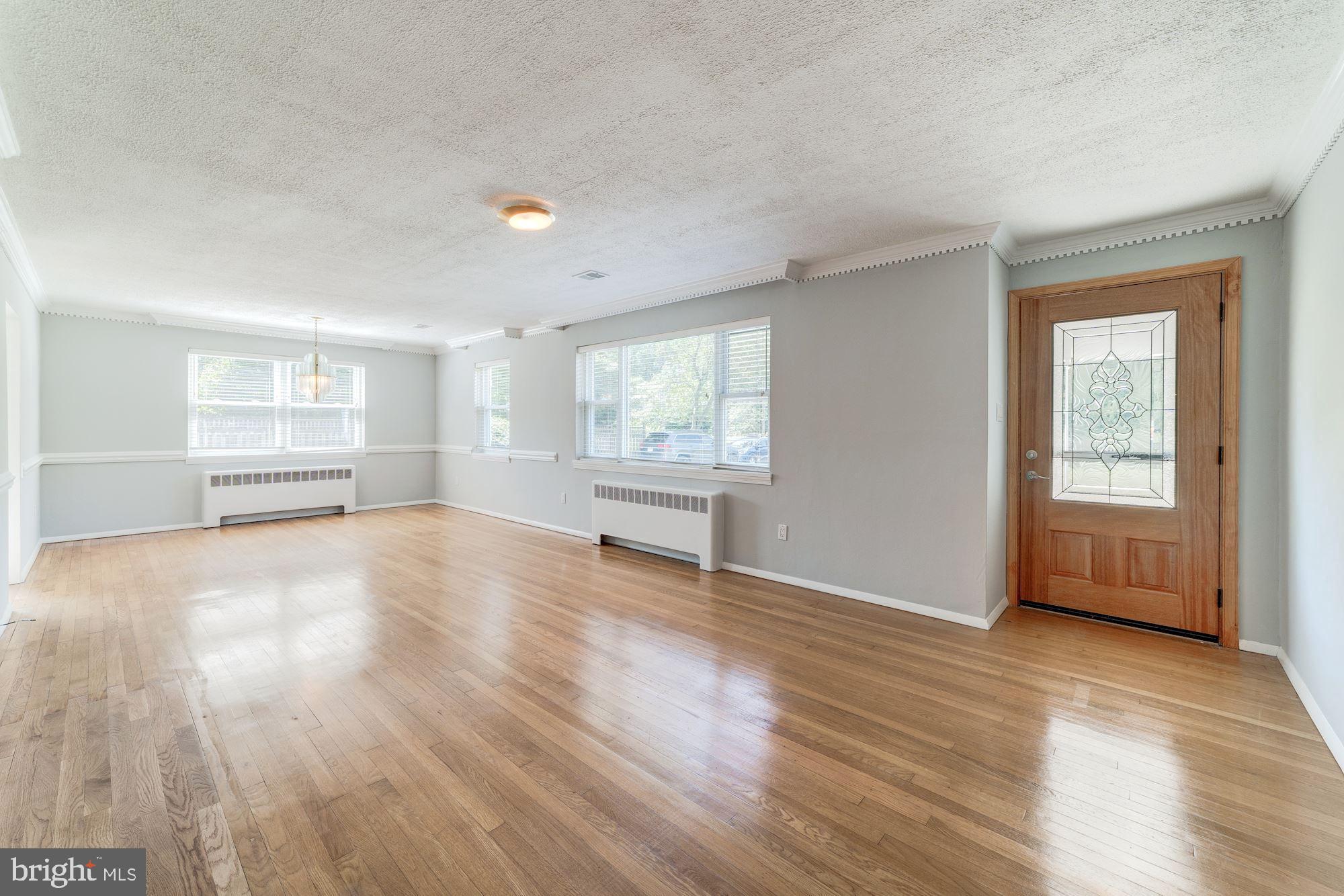 BALLS HILL - Residential Lease