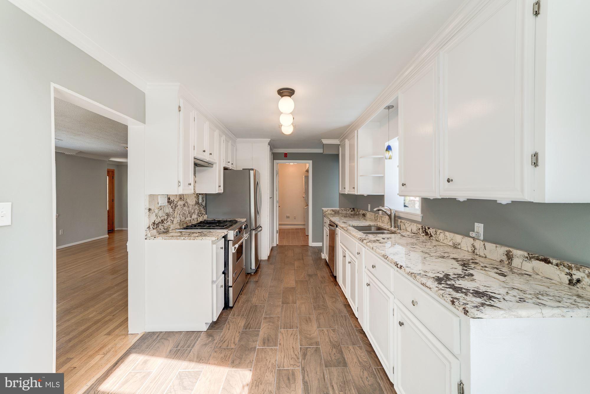 BALLS HILL - Residential Lease