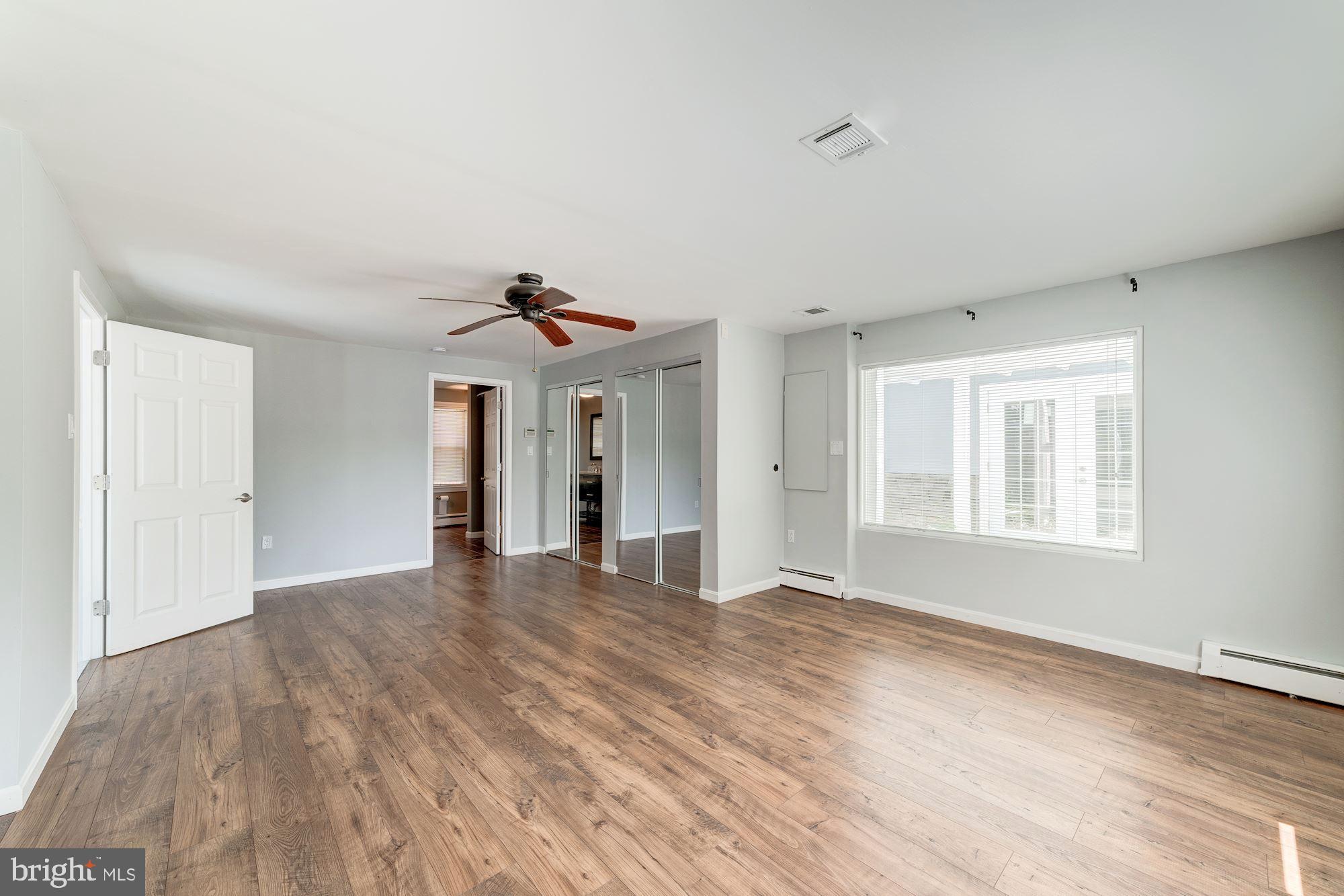 BALLS HILL - Residential Lease