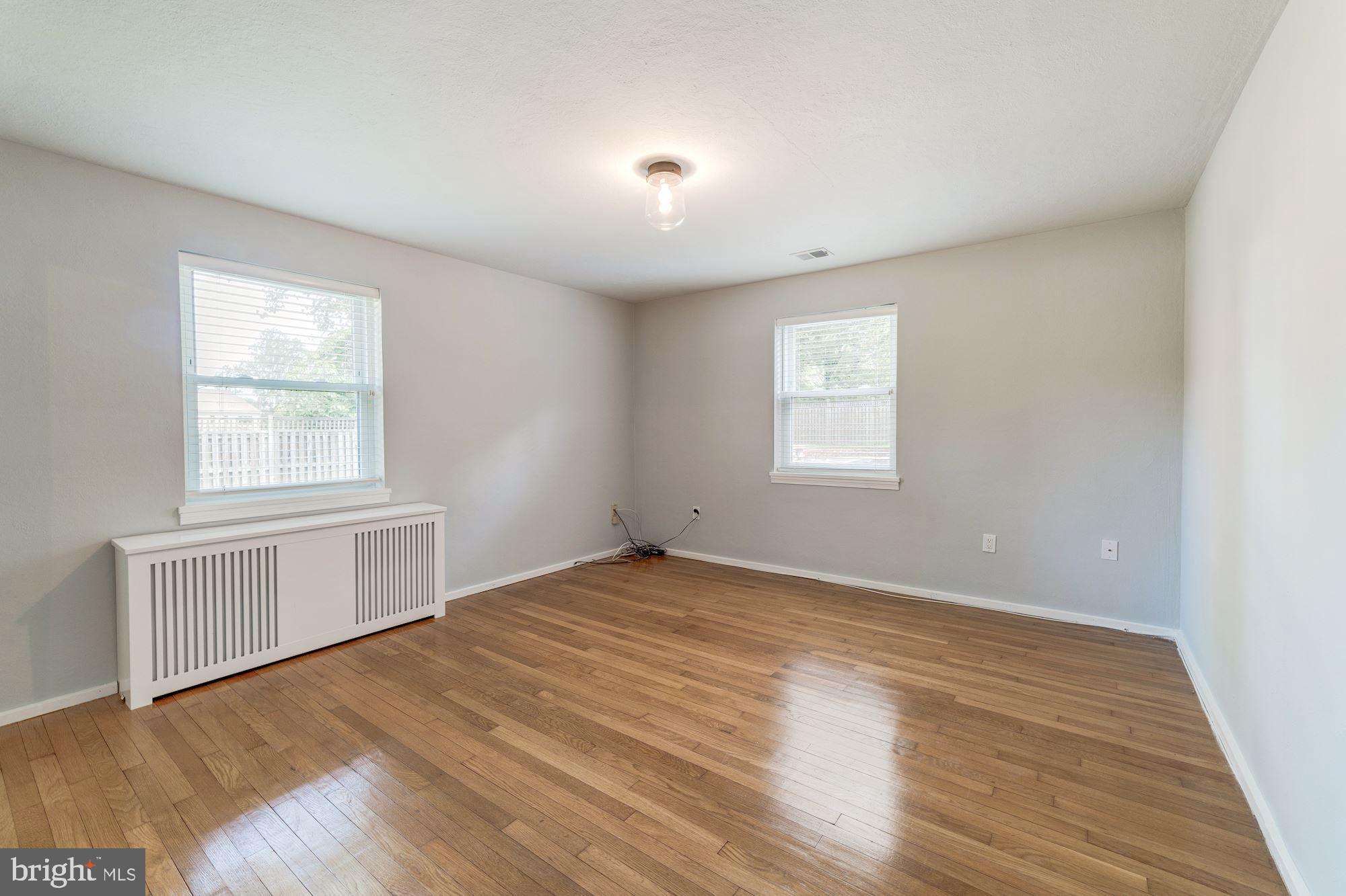 BALLS HILL - Residential Lease