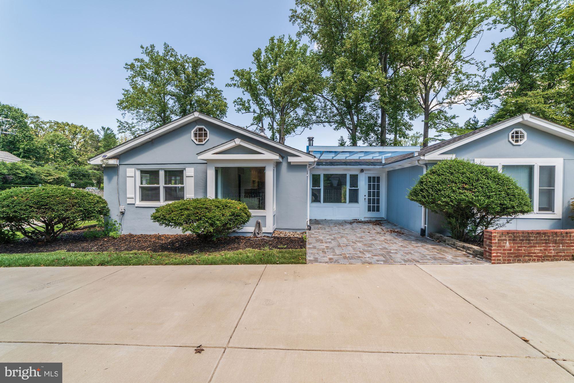 BALLS HILL - Residential Lease