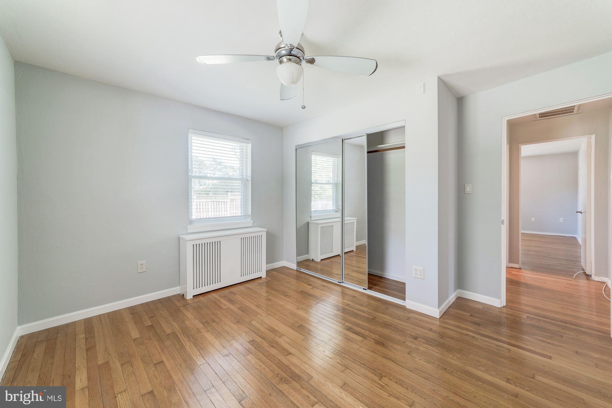 BALLS HILL - Residential Lease