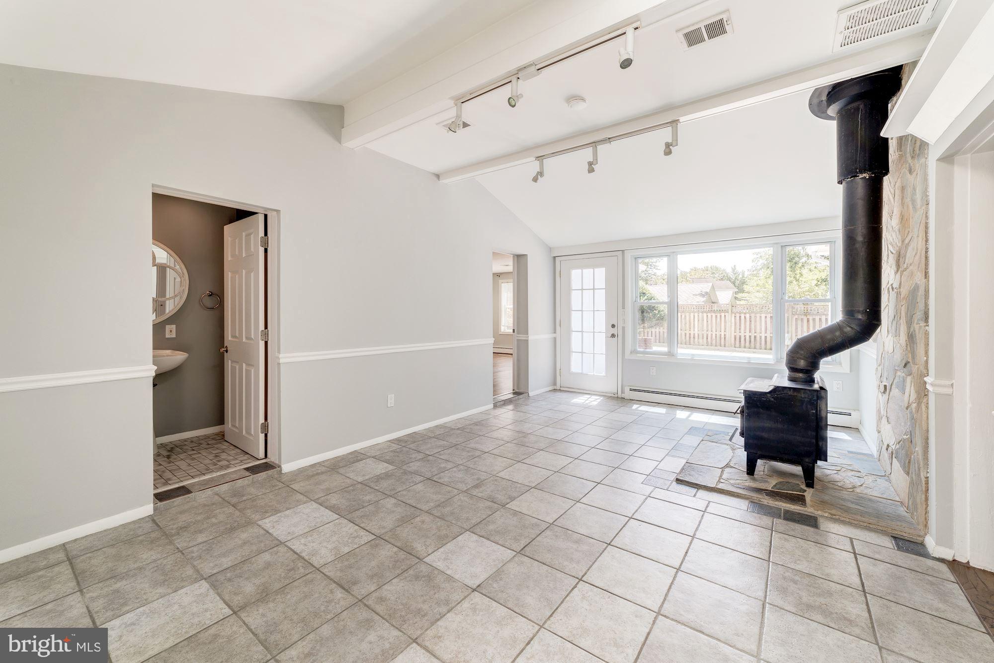 BALLS HILL - Residential Lease