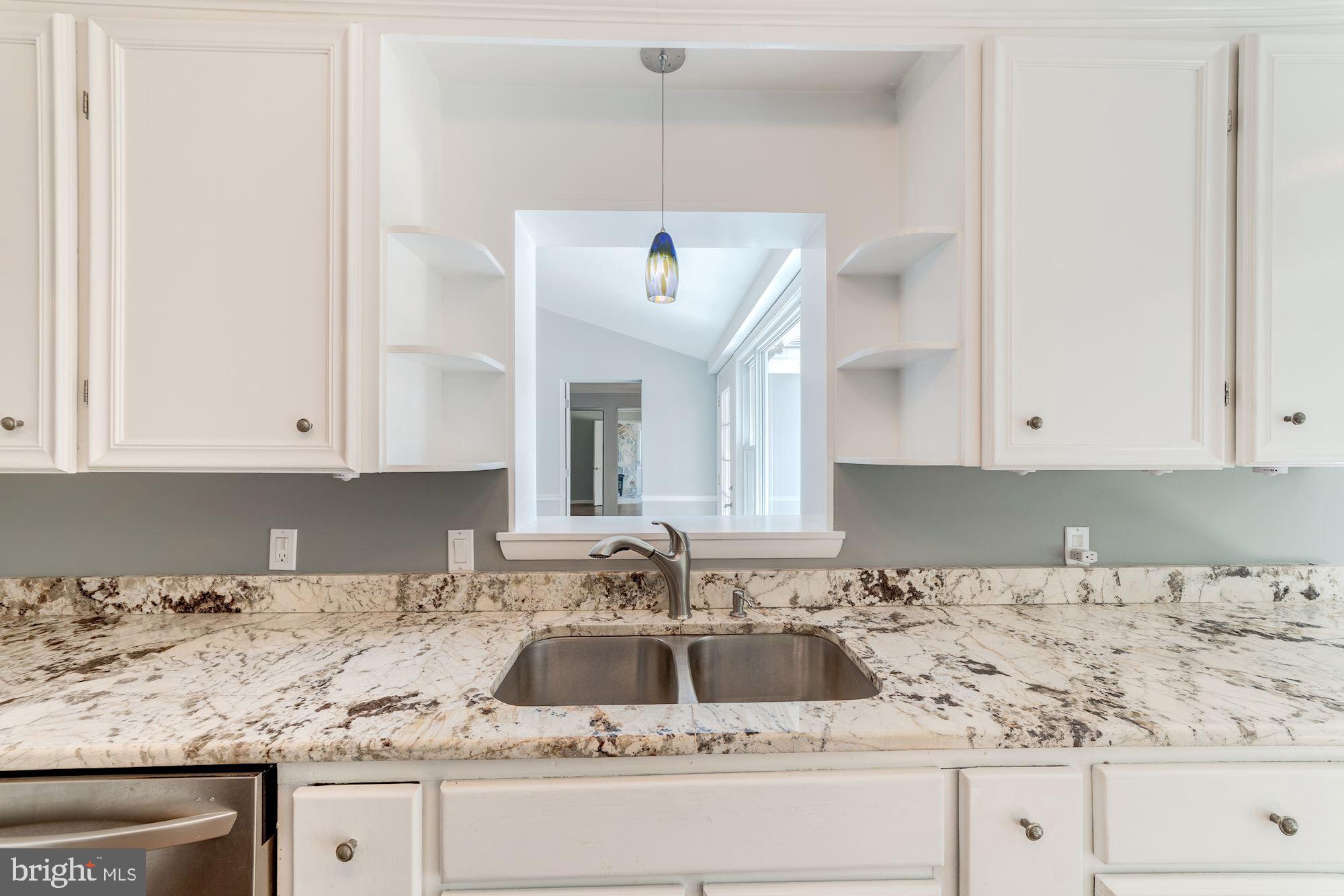 BALLS HILL - Residential Lease