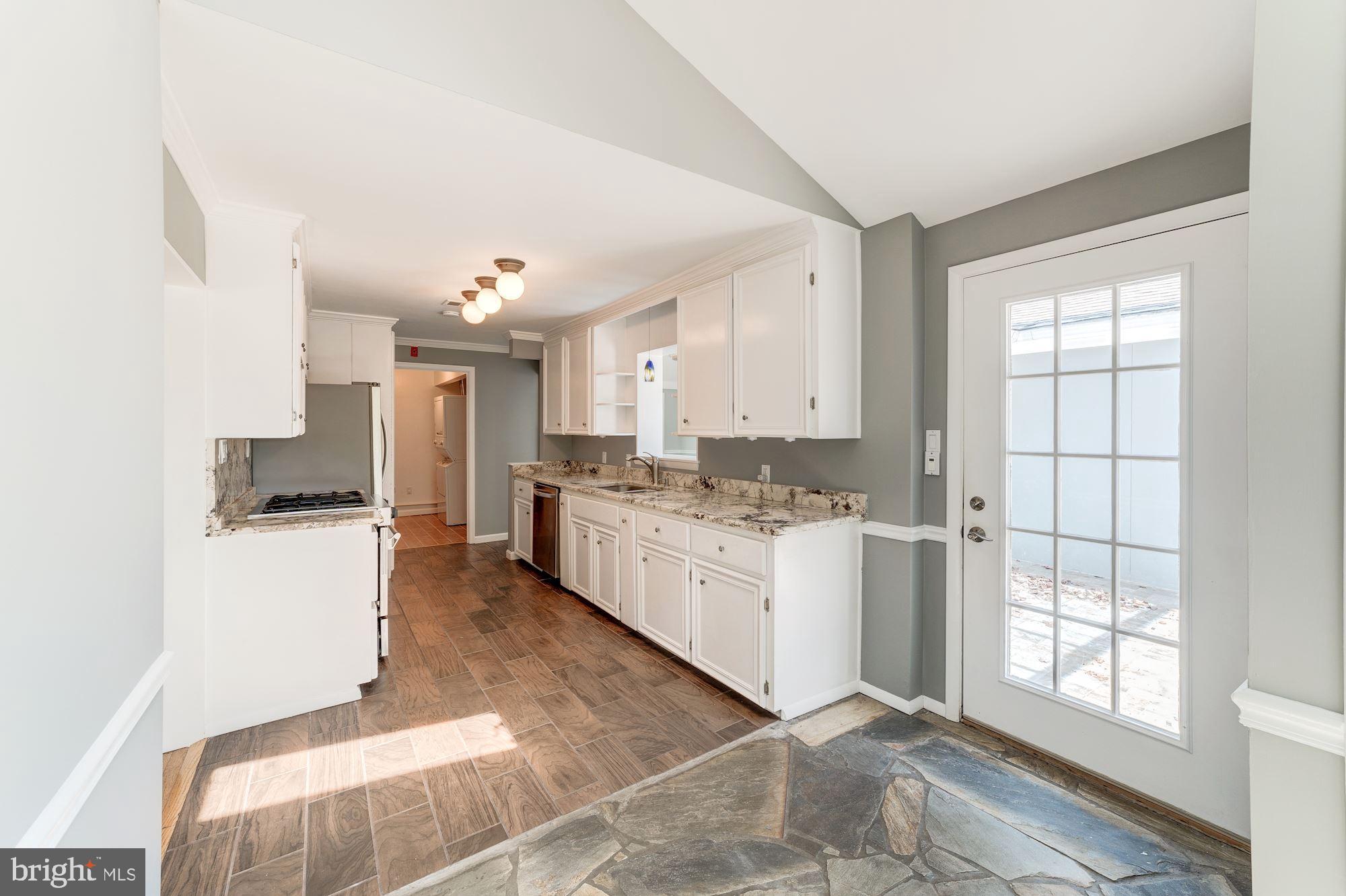 BALLS HILL - Residential Lease