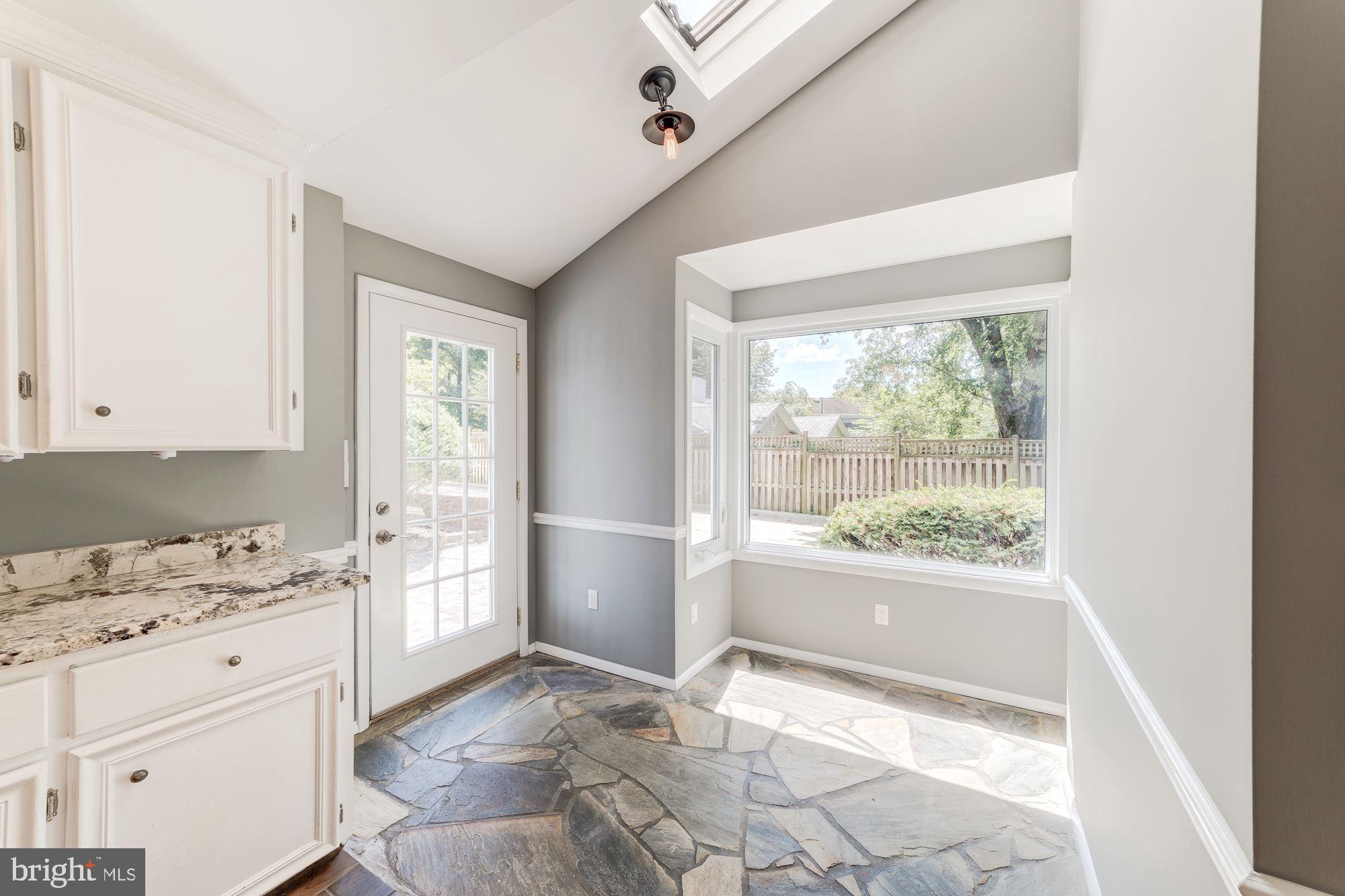 BALLS HILL - Residential Lease