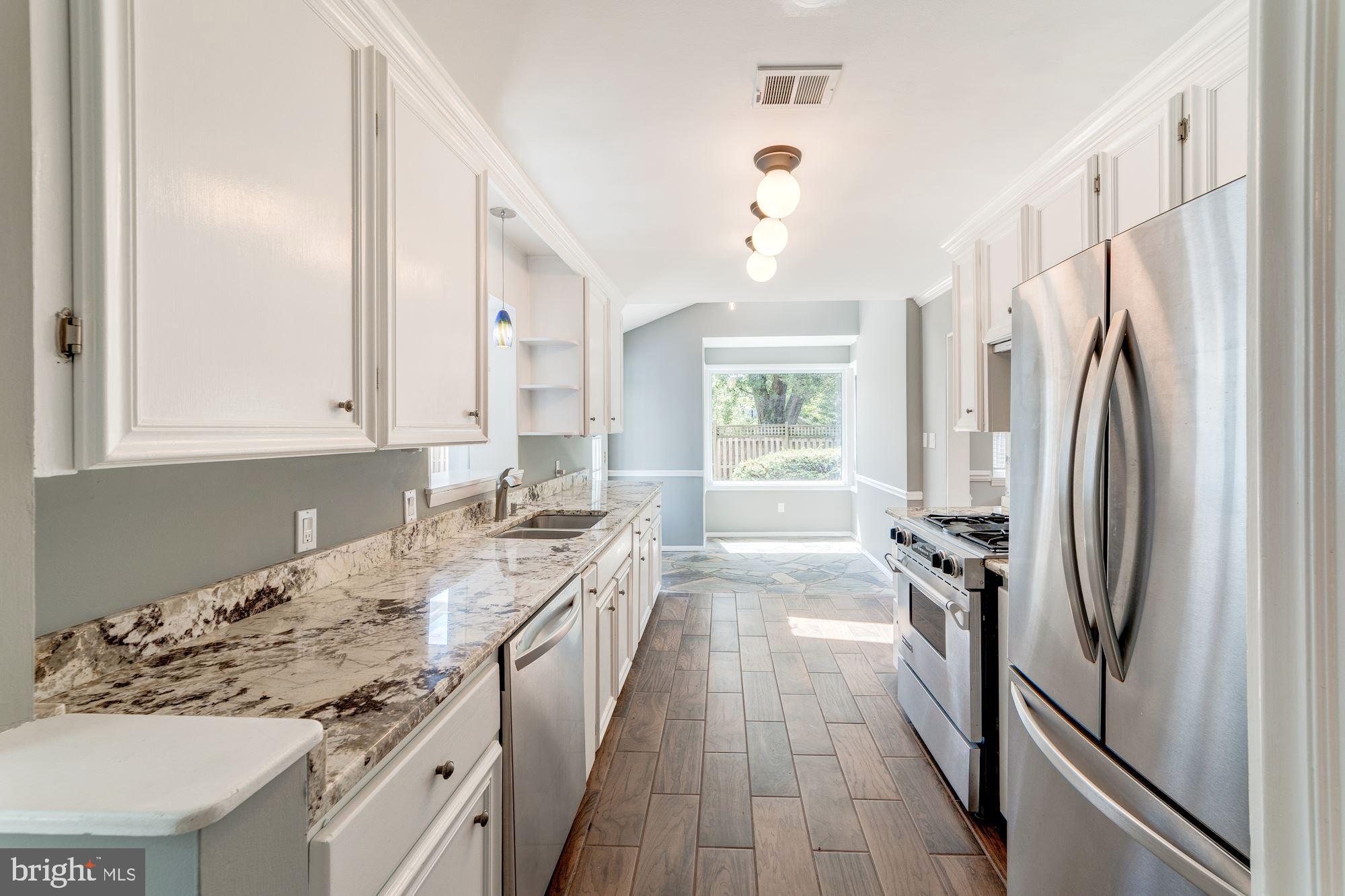 BALLS HILL - Residential Lease