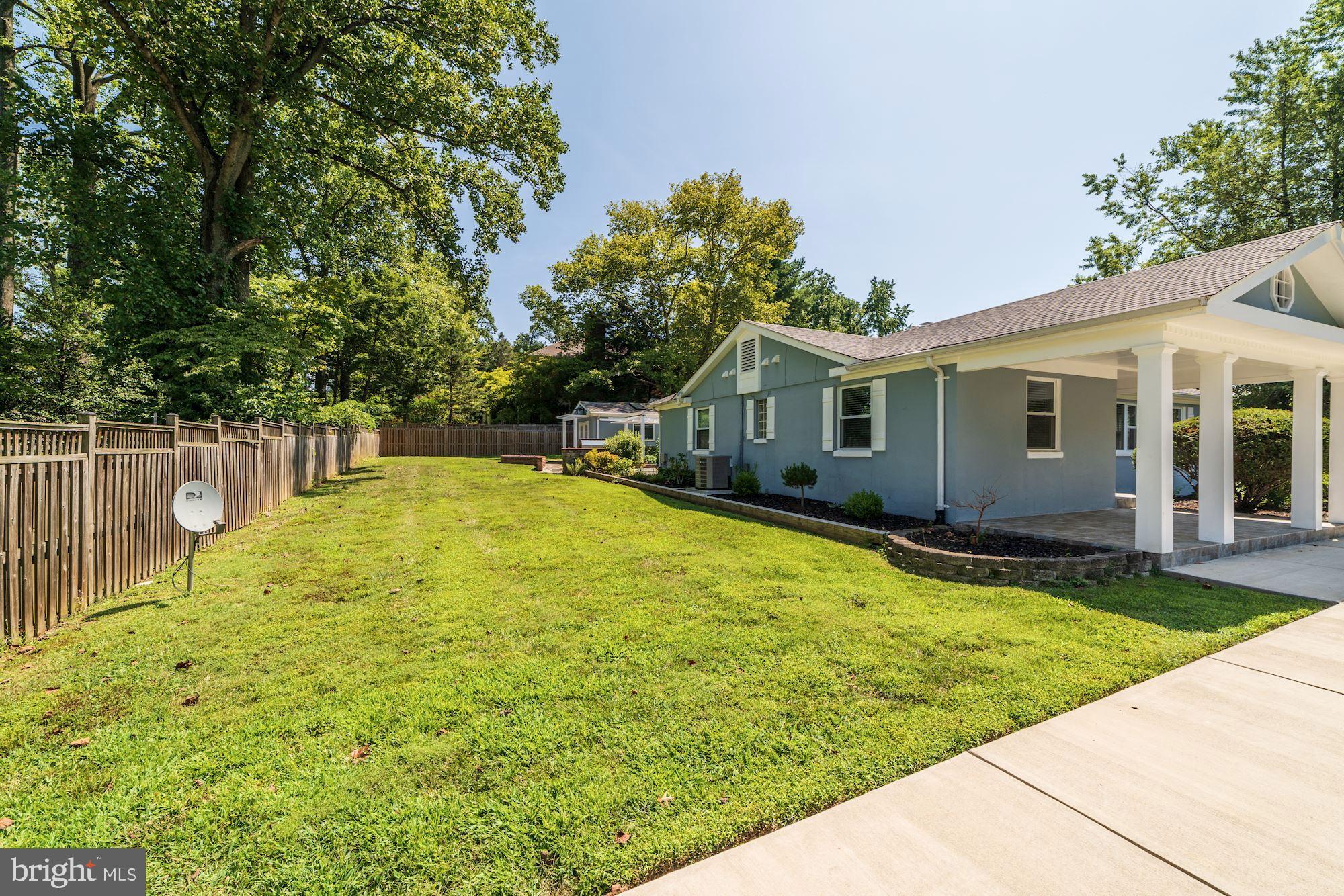 BALLS HILL - Residential Lease