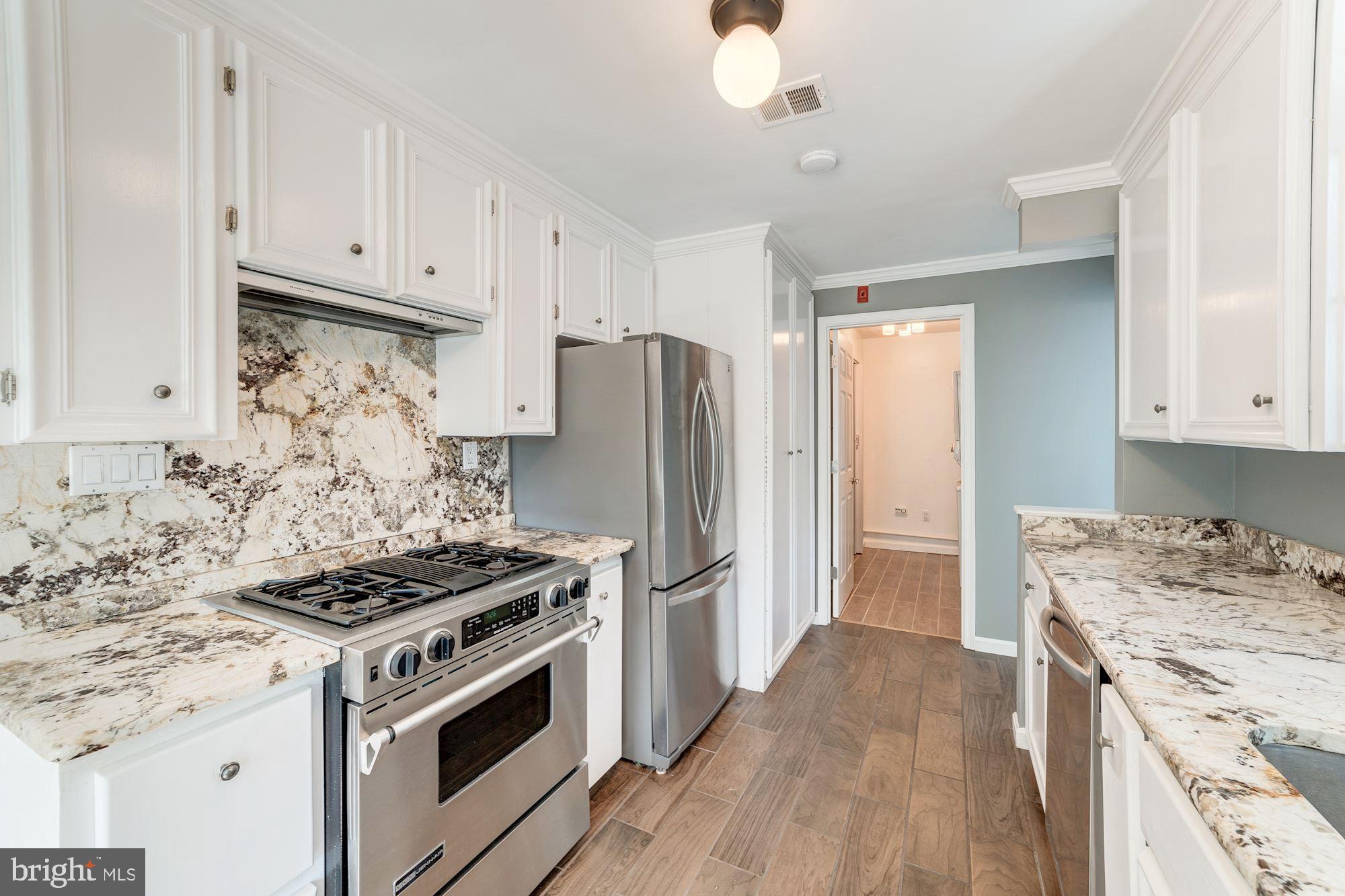 BALLS HILL - Residential Lease