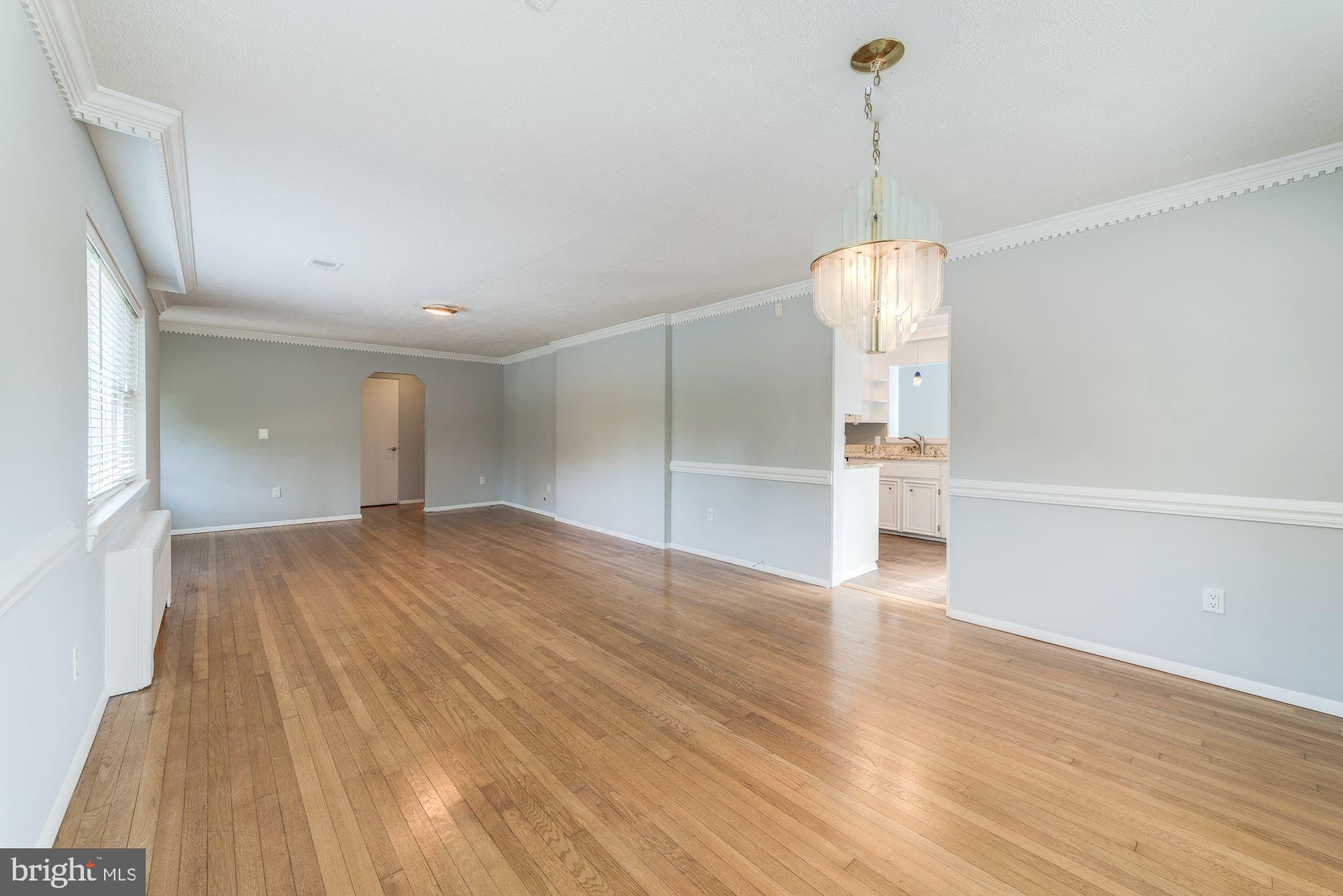 BALLS HILL - Residential Lease