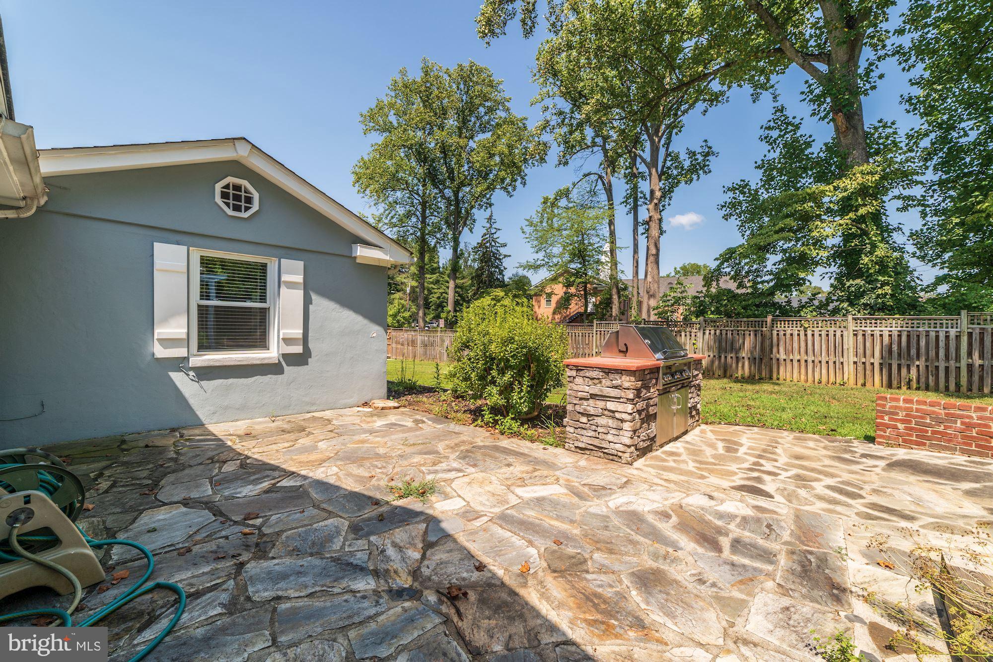 BALLS HILL - Residential Lease