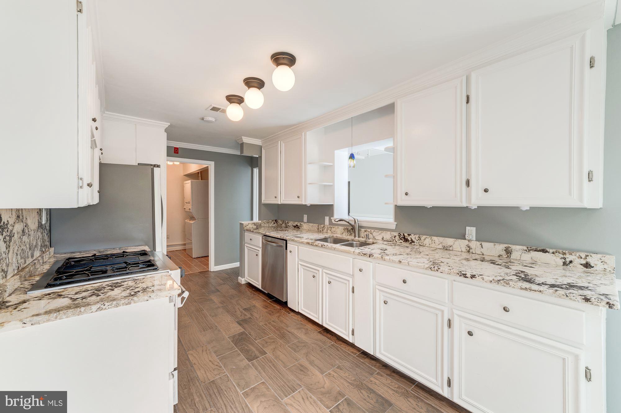 BALLS HILL - Residential Lease