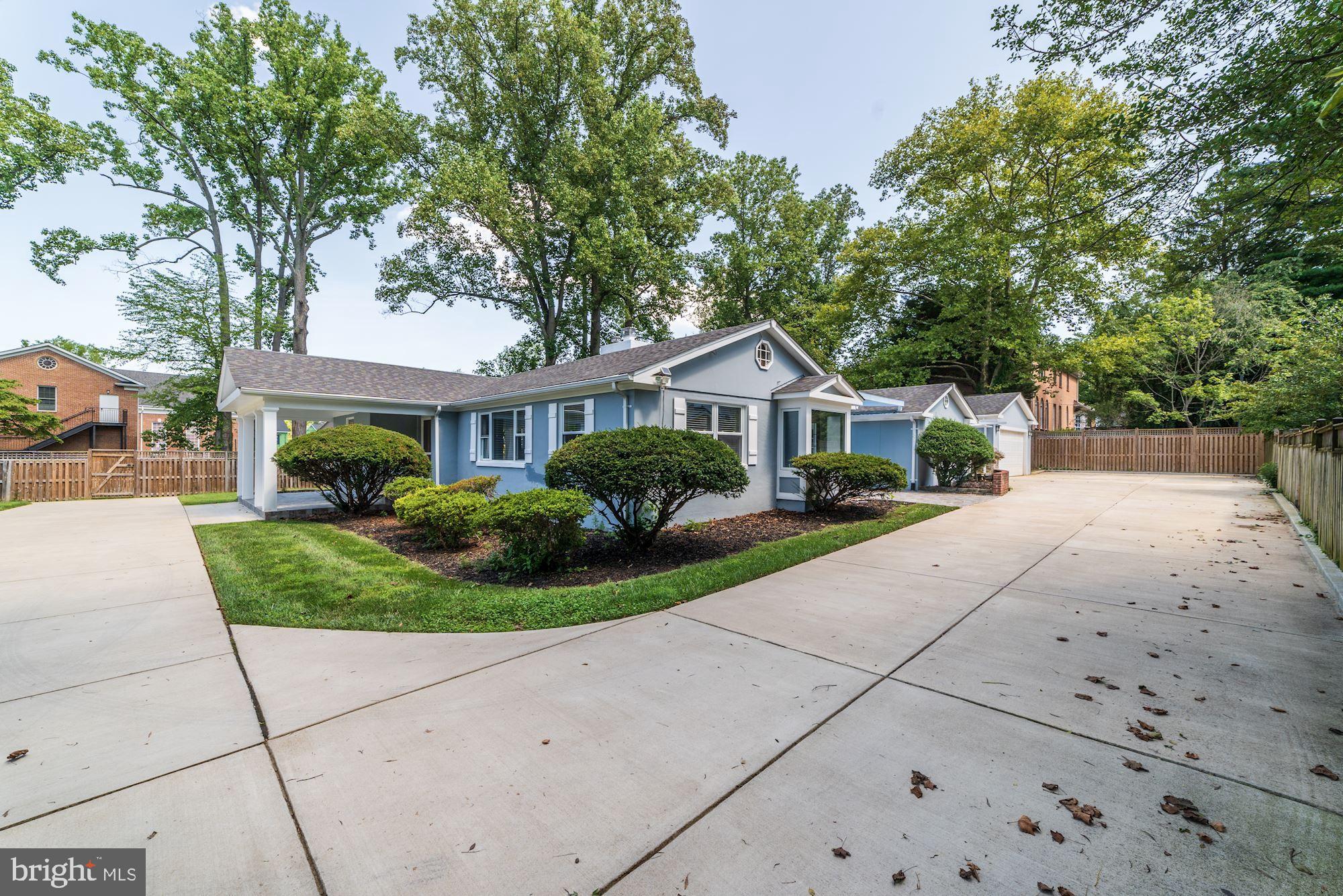 BALLS HILL - Residential Lease