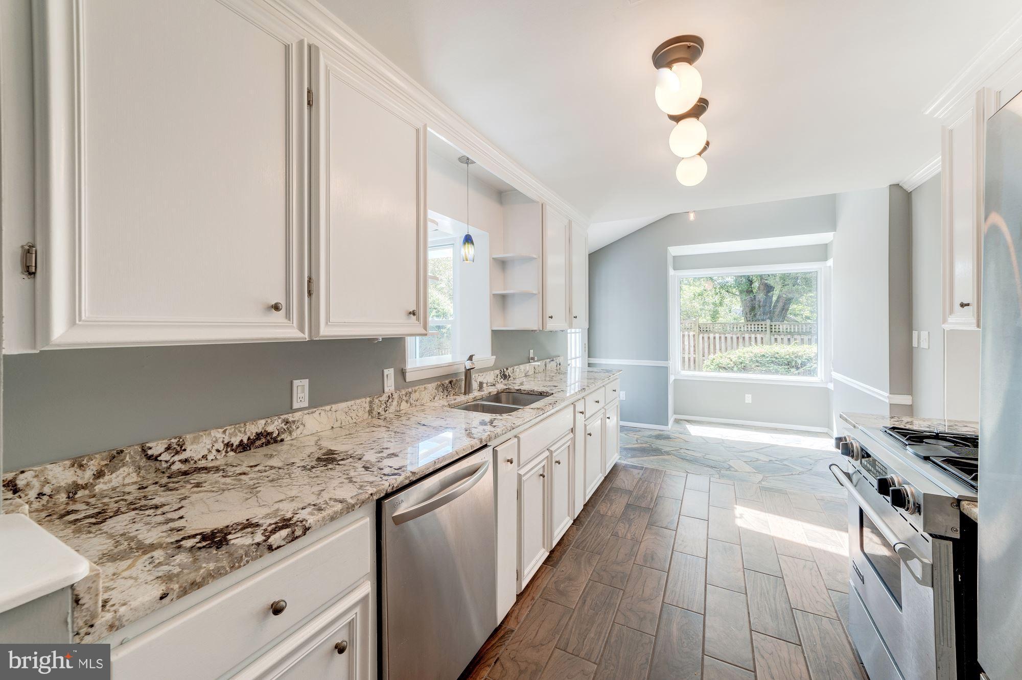 BALLS HILL - Residential Lease